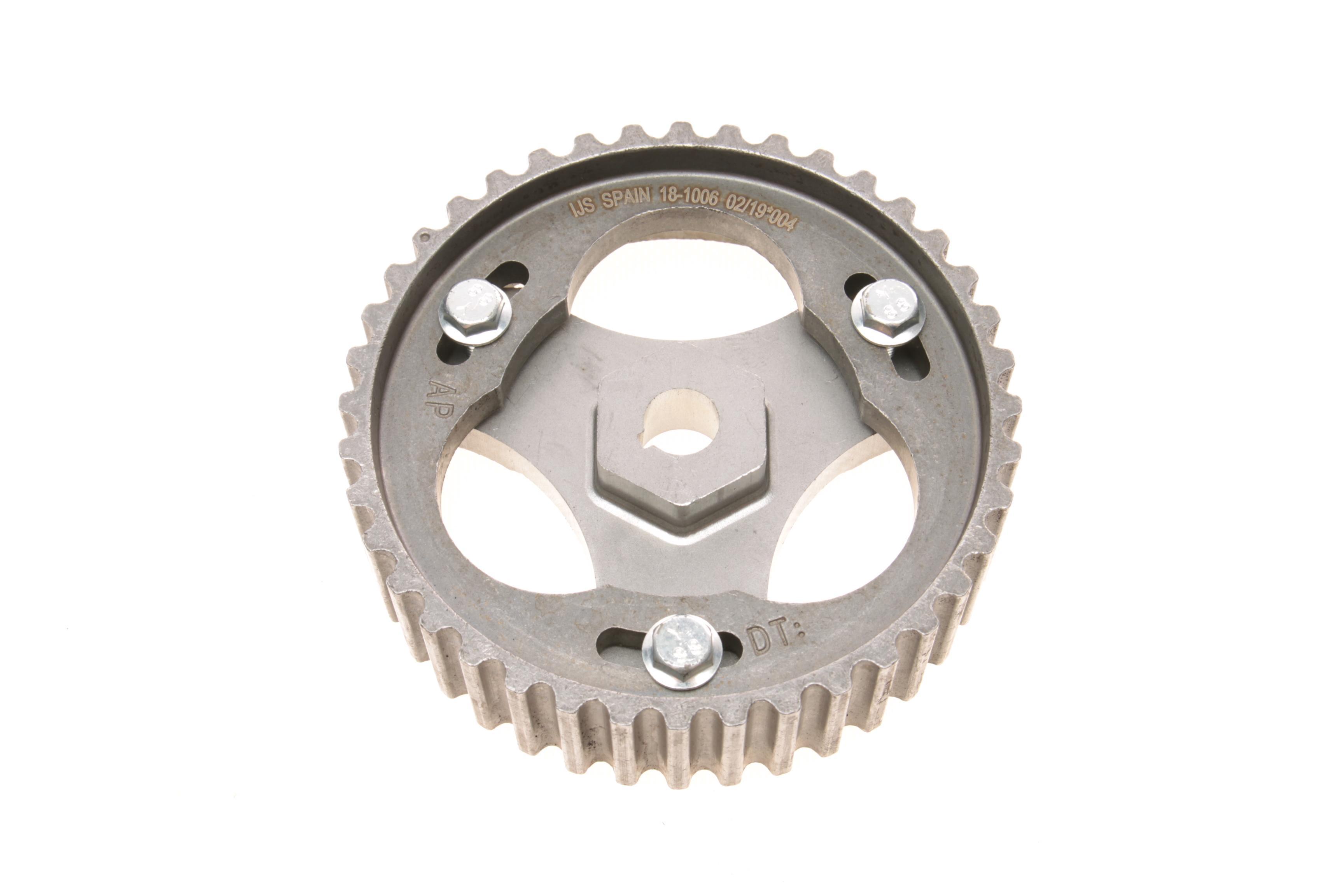 Шестерня ПНВТ Renault Kangoo 1.9 dCi 97-07