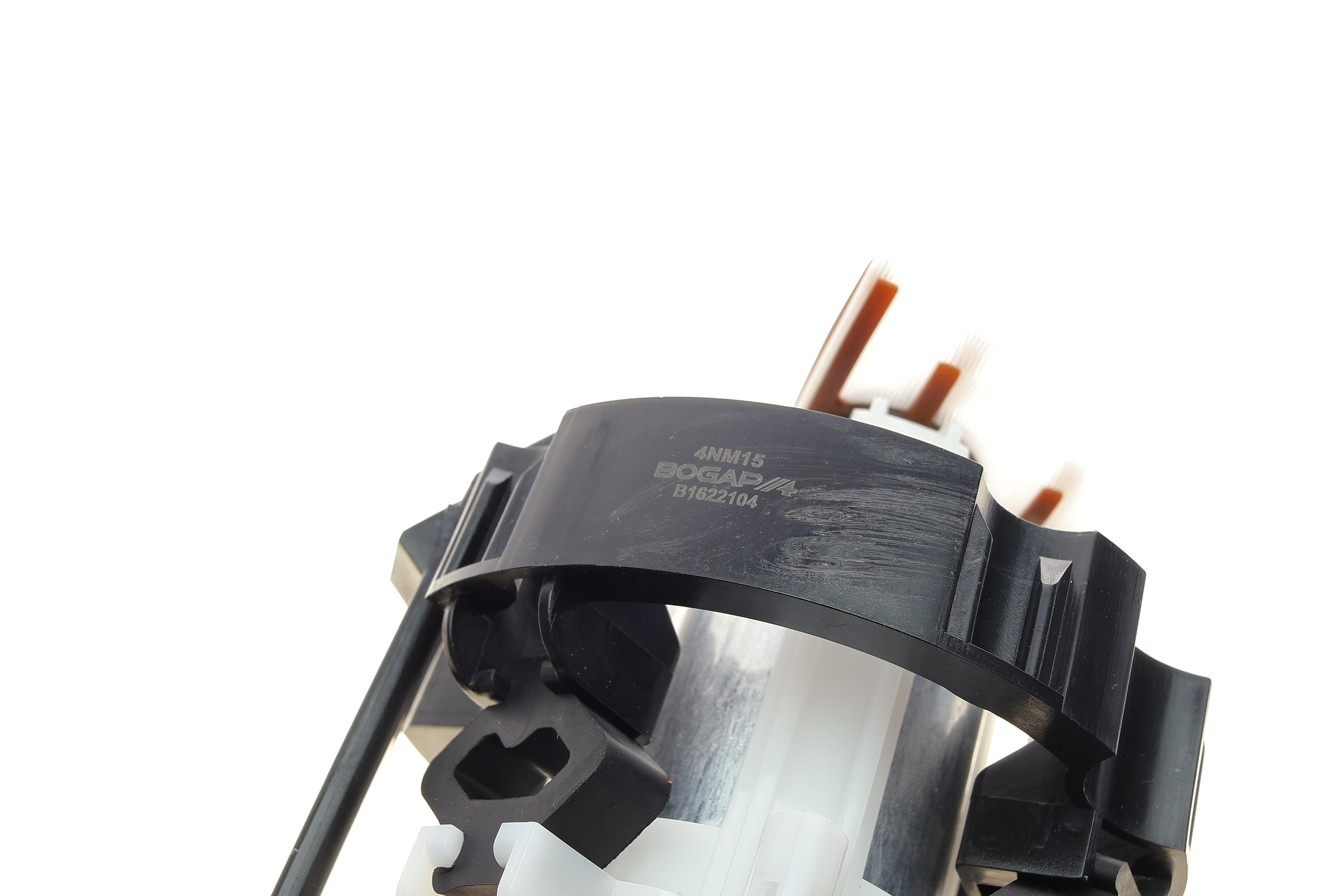 Насос паливний BMW 5 (E39) 2.0-3.5i 96-04 (M52/M54/M62)