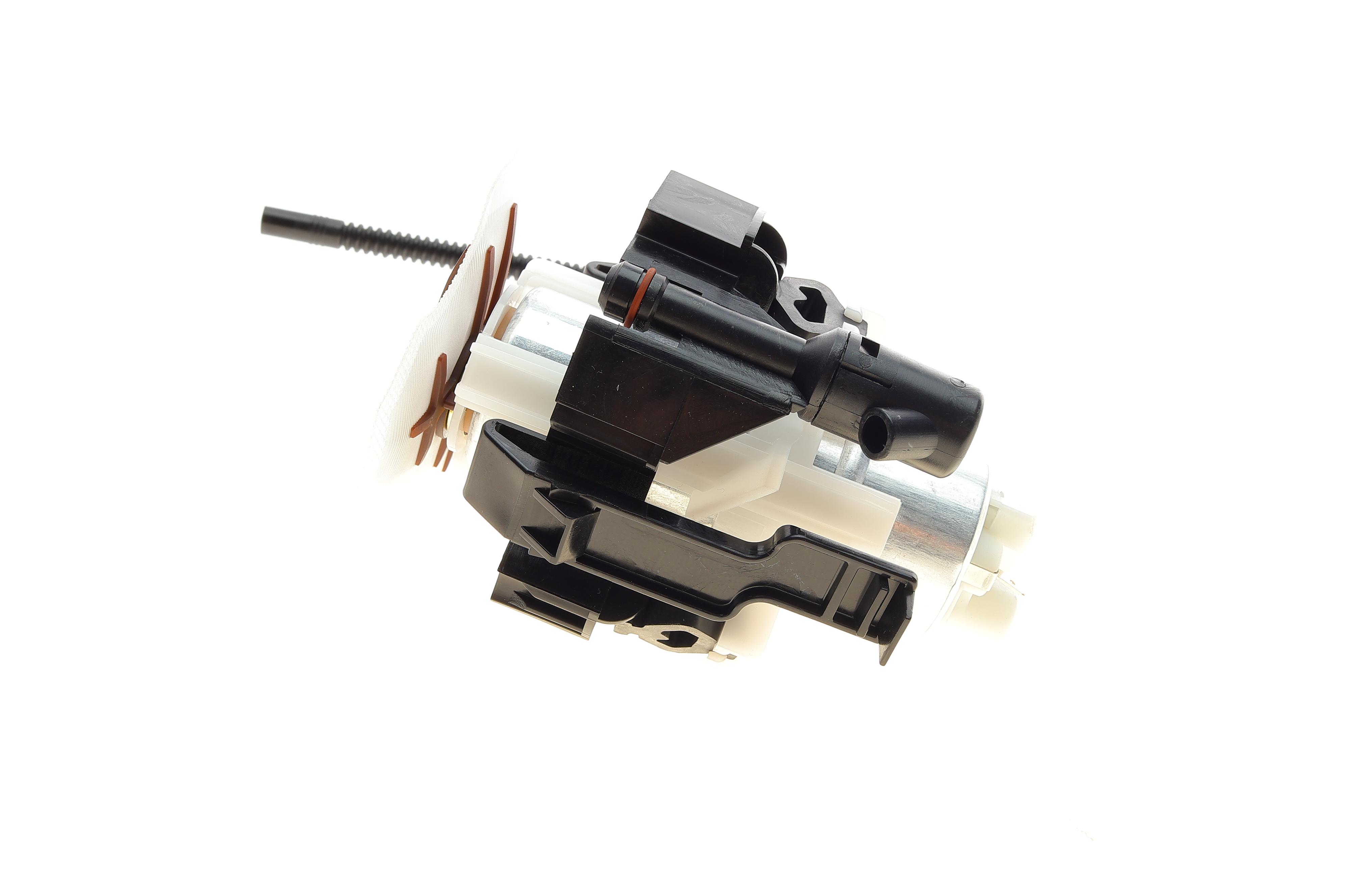 Насос паливний BMW 5 (E39) 2.0-3.5i 96-04 (M52/M54/M62)