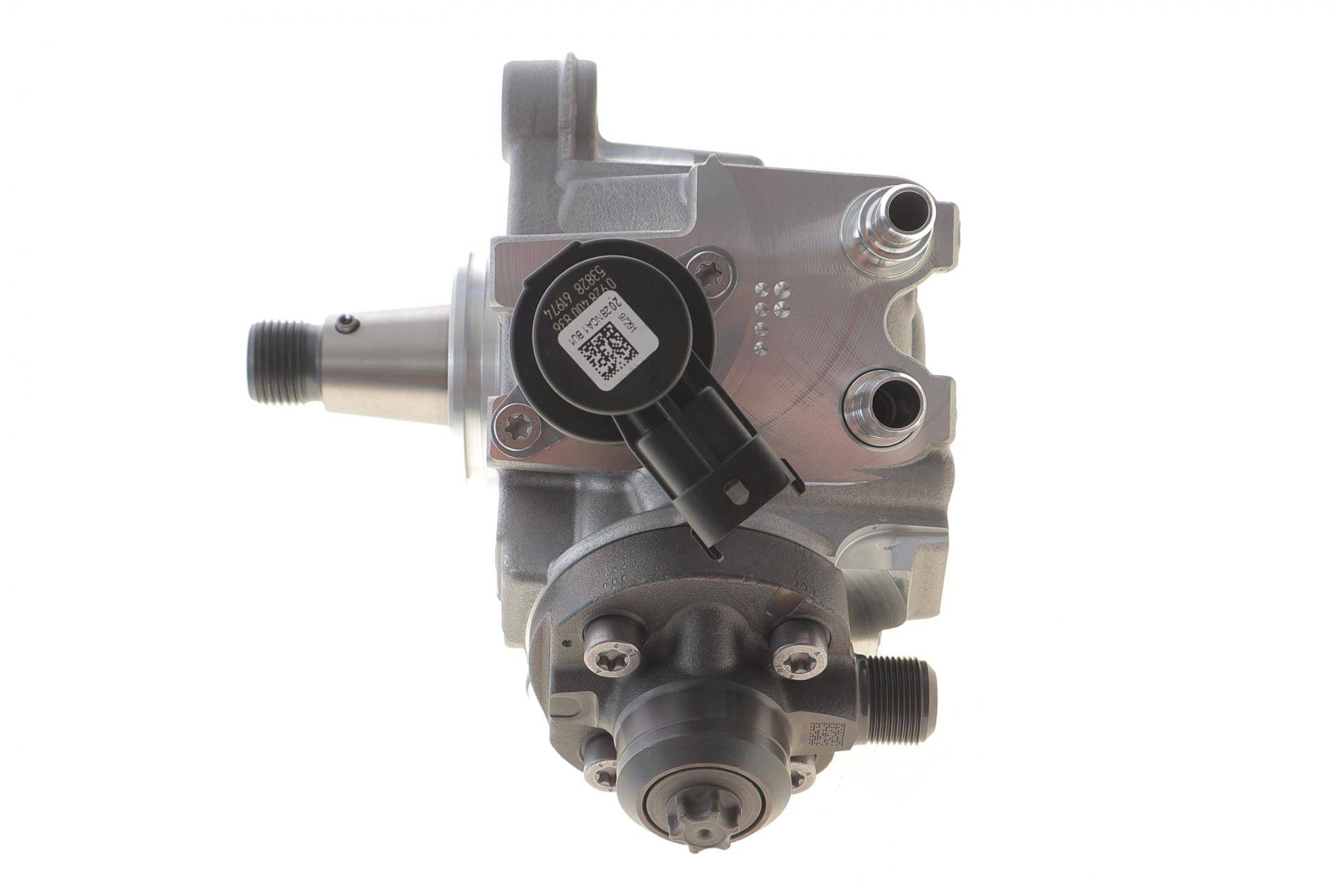 Насос паливний високого тиску Fiat Doblo 1.6 JTD 15-