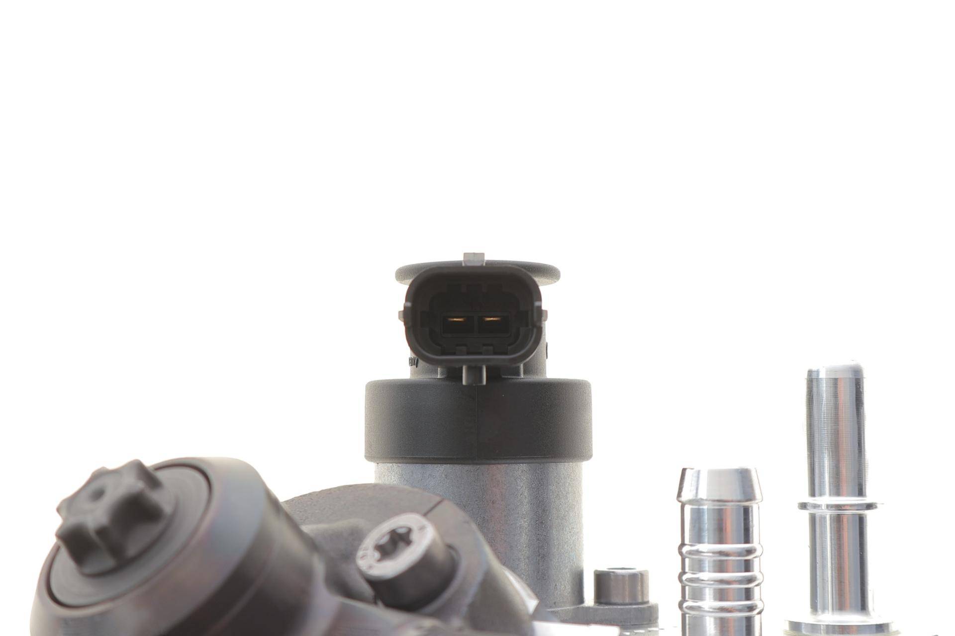 Насос паливний високого тиску Fiat Doblo 1.6 JTD 15-