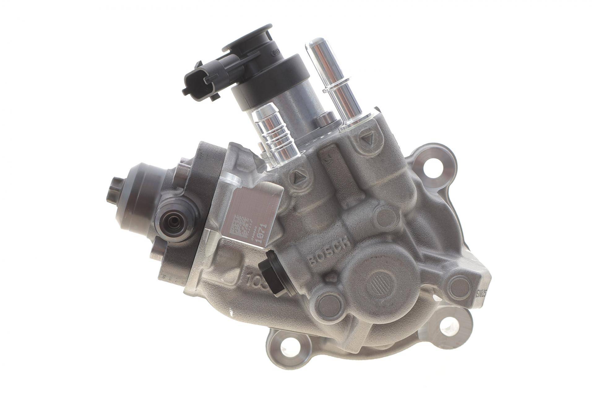 Насос паливний високого тиску Fiat Doblo 1.6 JTD 15-