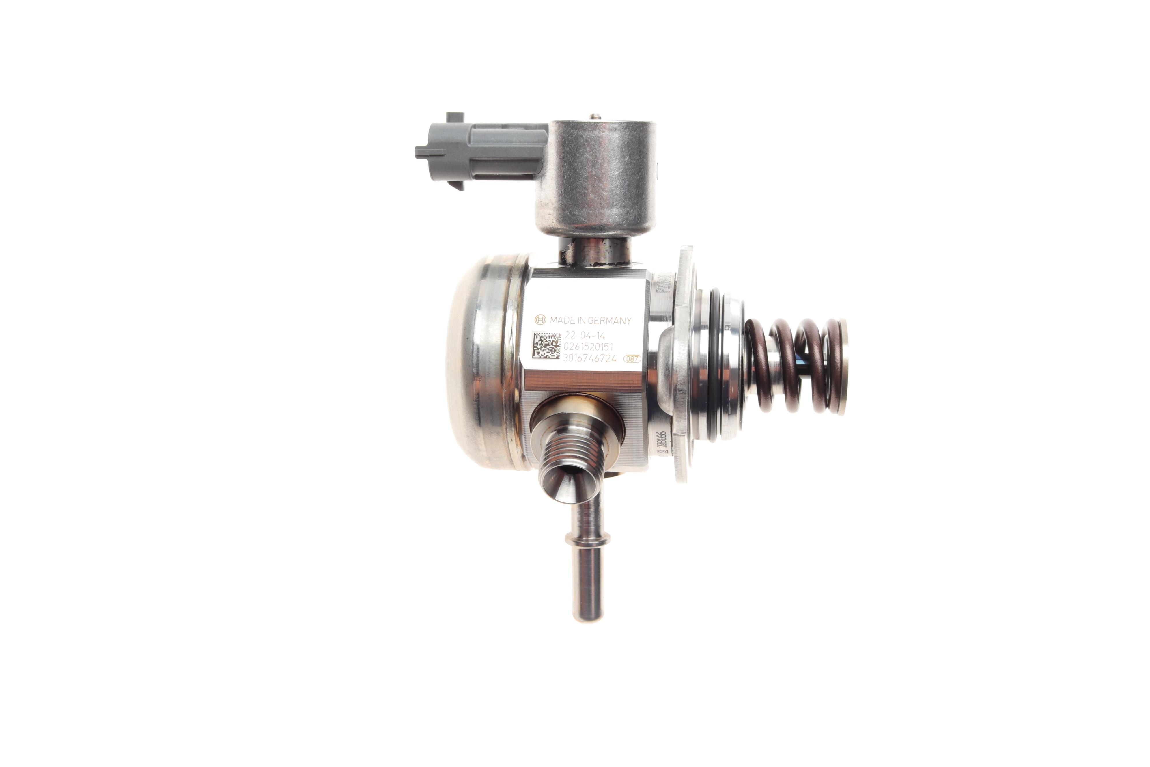 Насос паливного високого тиску Ford Focus/Mondeo 2.0 12-/Land Rover Range Rover Evoque 2.0 11-