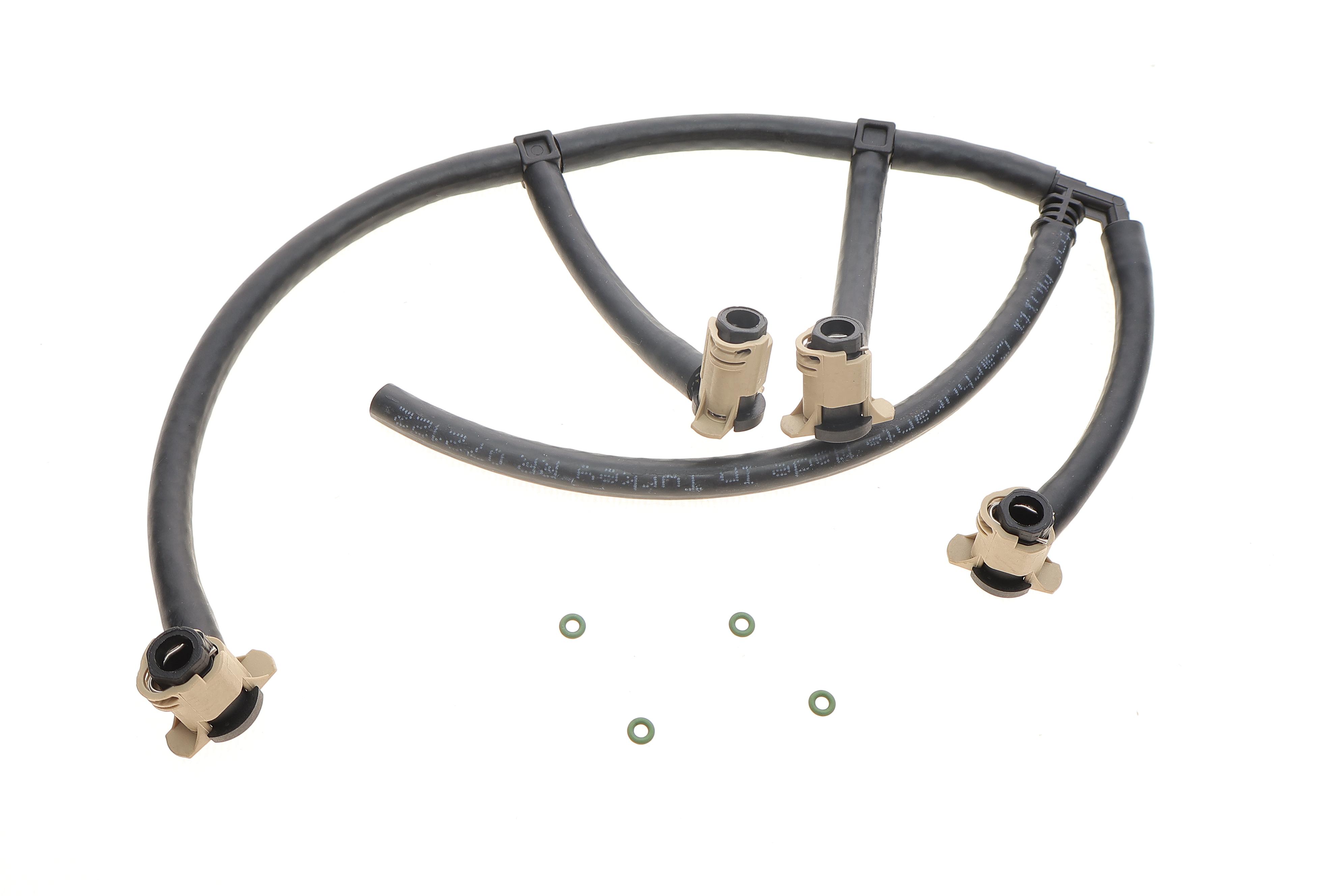 Шланг зливний Renault Megane/Scenic 1.5 dCi 08-