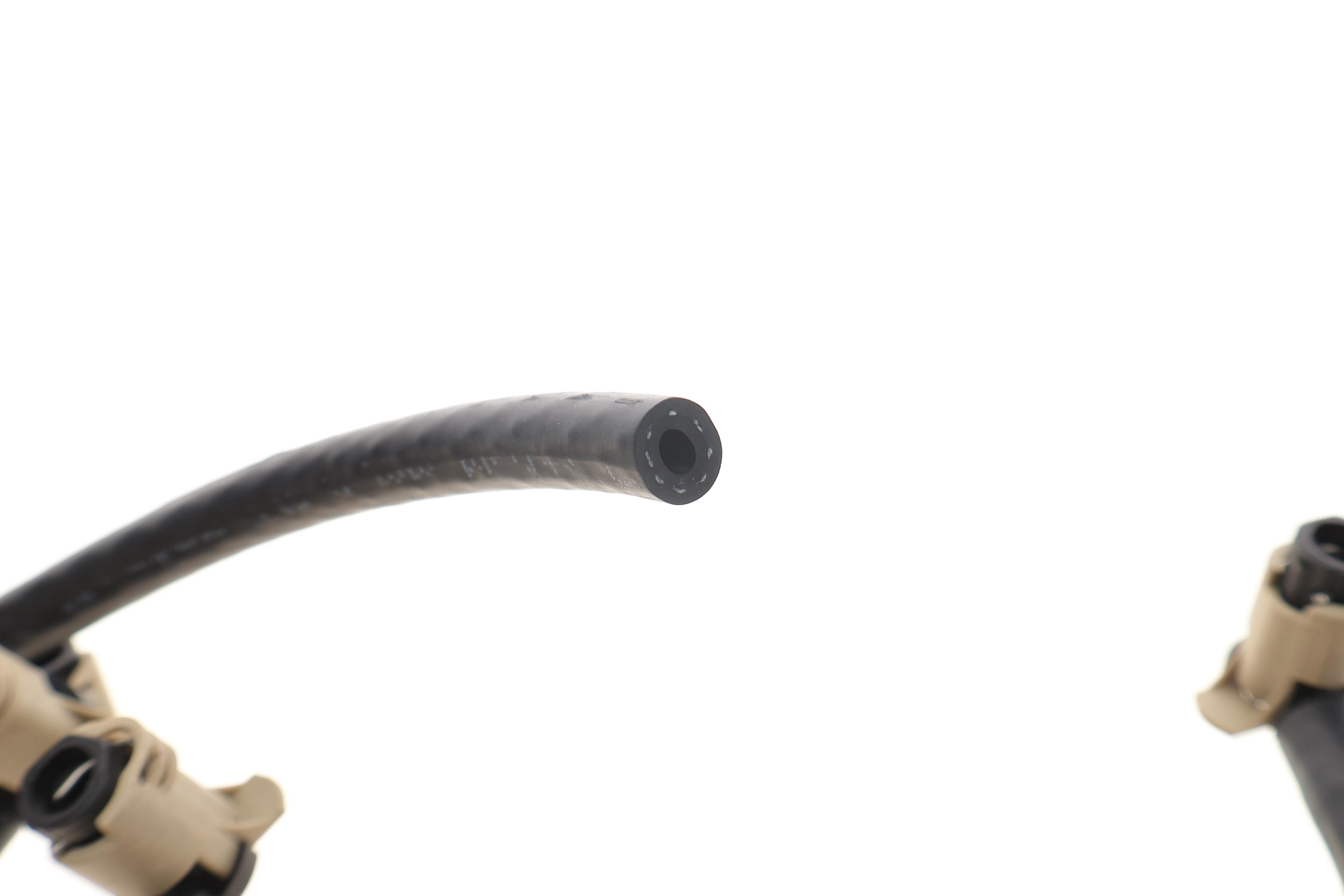 Шланг зливний Renault Megane/Scenic 1.5 dCi 08-