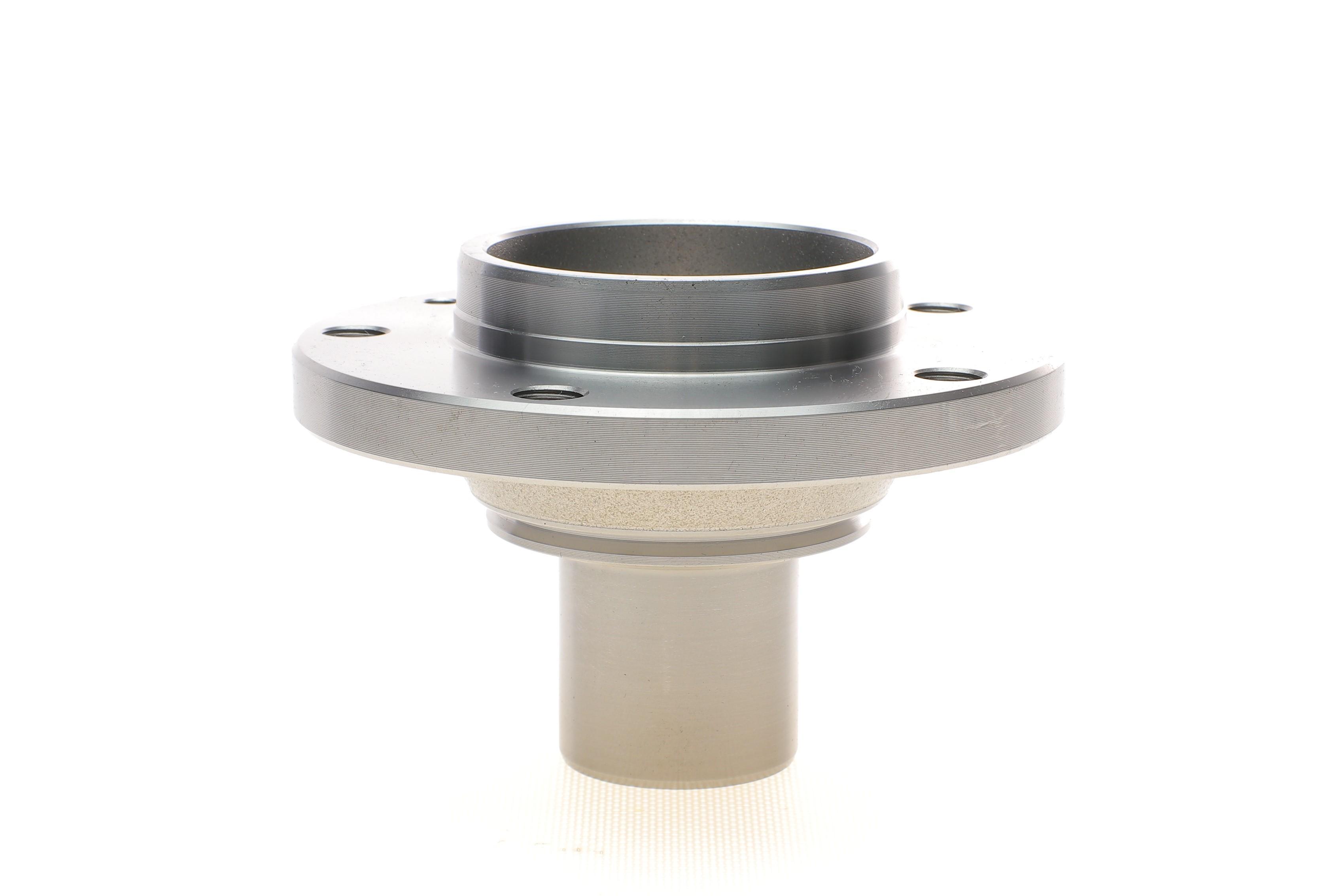 Маточина (передня) Renault Master II/Opel Movano 98-