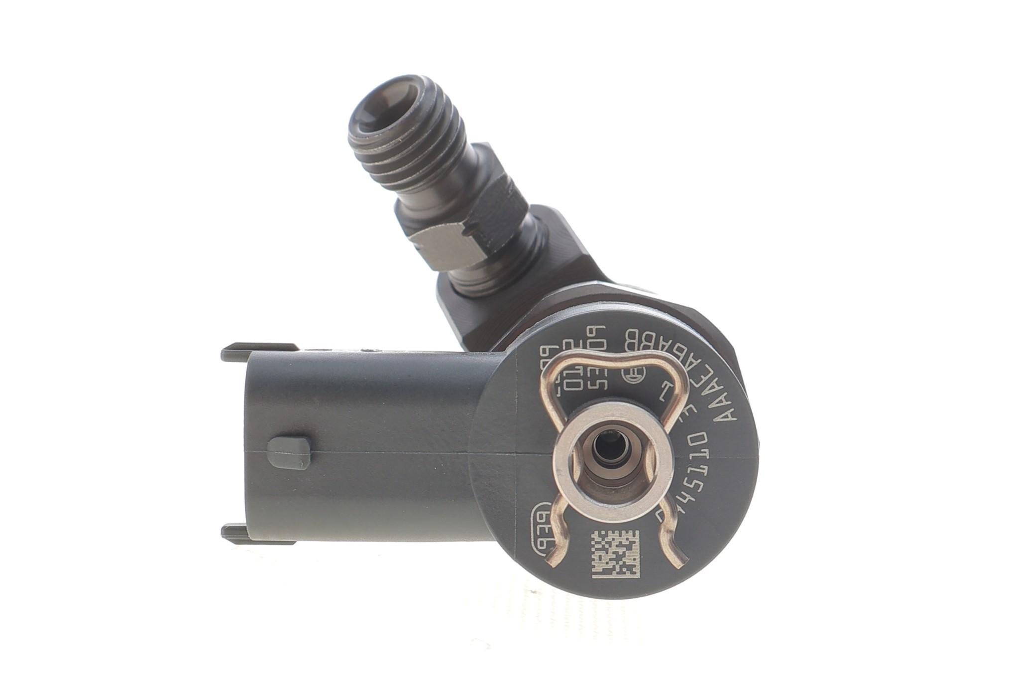 Форсунка Fiat Doblo 1.3D Multijet10-/Opel Combo 1.3 CDTI 12-