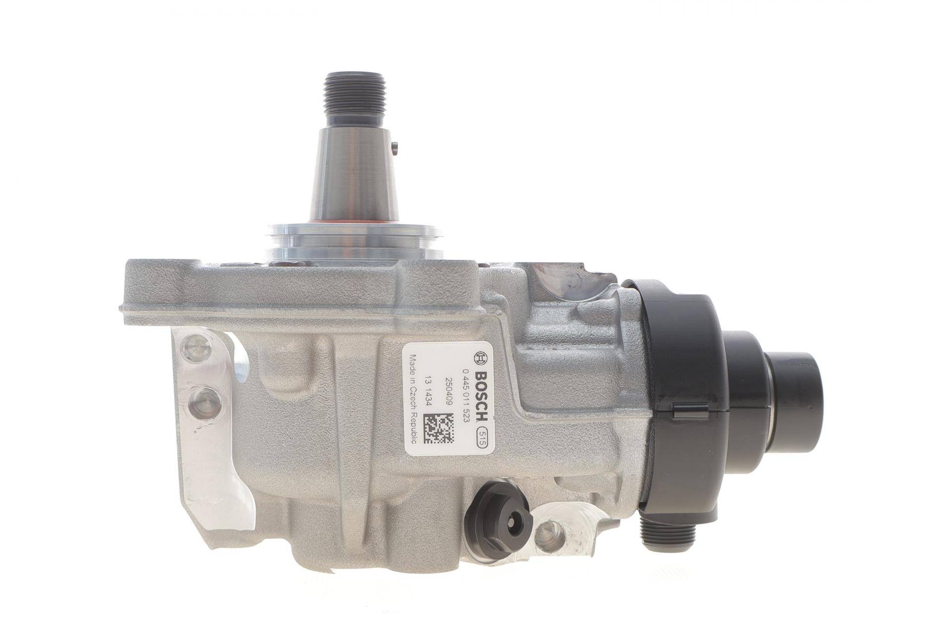 Насос паливний високого тиску VW Crafter/T6 2.0 TDI 15-