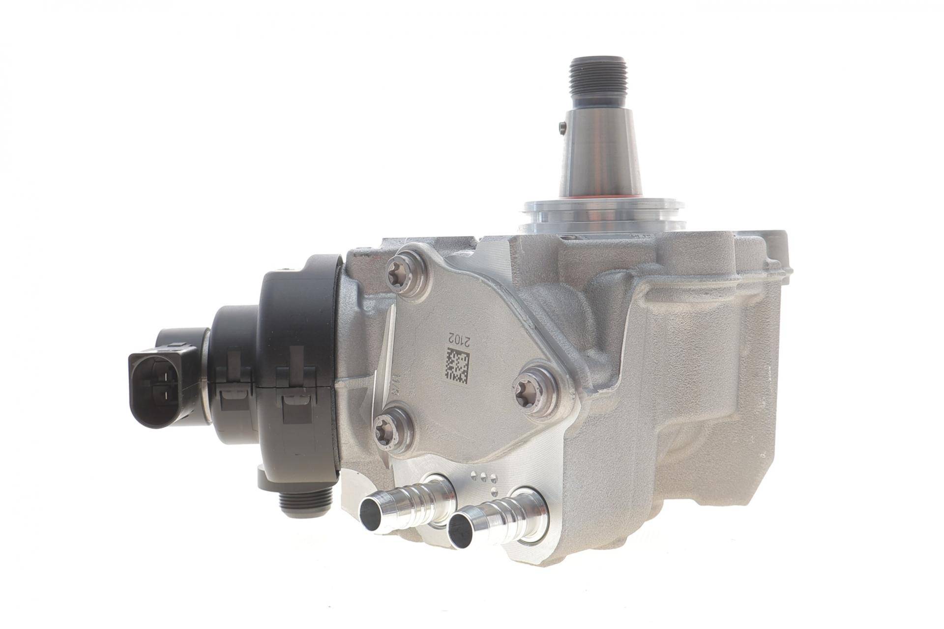 Насос паливний високого тиску VW Crafter/T6 2.0 TDI 15-