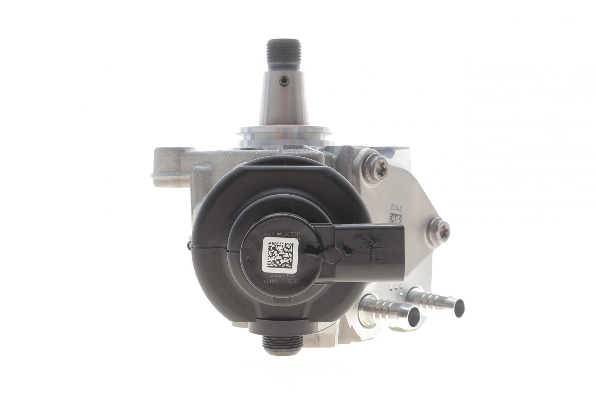 Насос паливний високого тиску VW Crafter/T6 2.0 TDI 15-