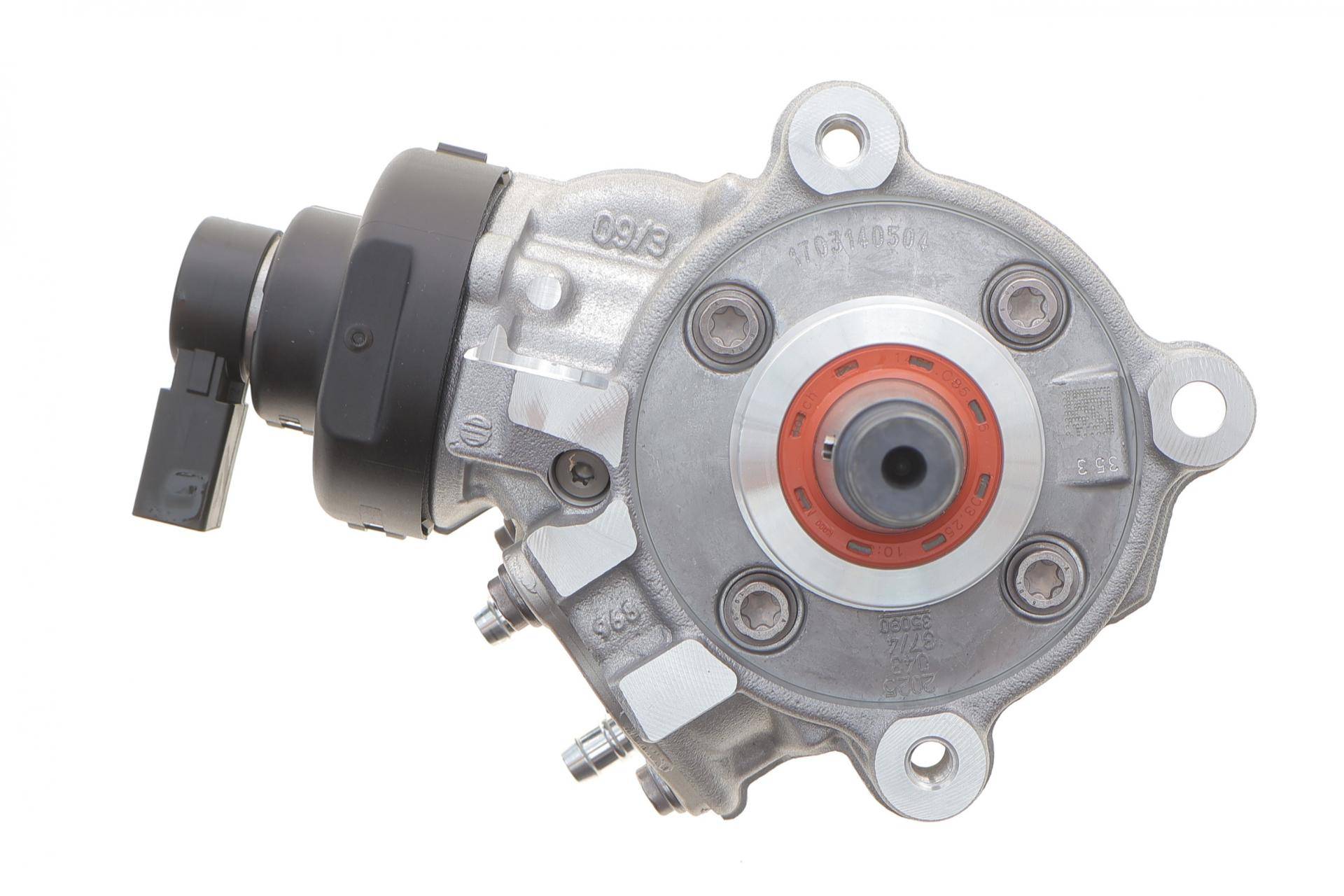 Насос паливний високого тиску VW Crafter/T6 2.0 TDI 15-