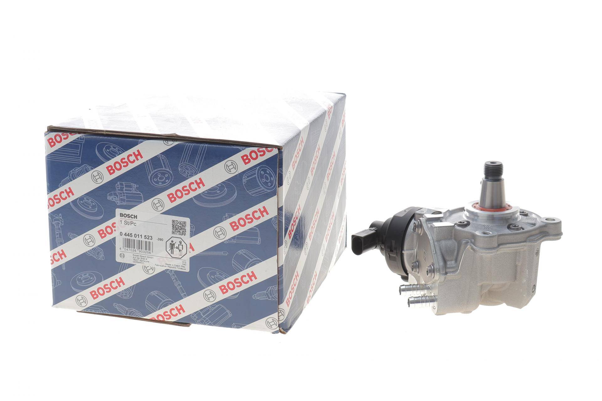 Насос паливний високого тиску VW Crafter/T6 2.0 TDI 15-