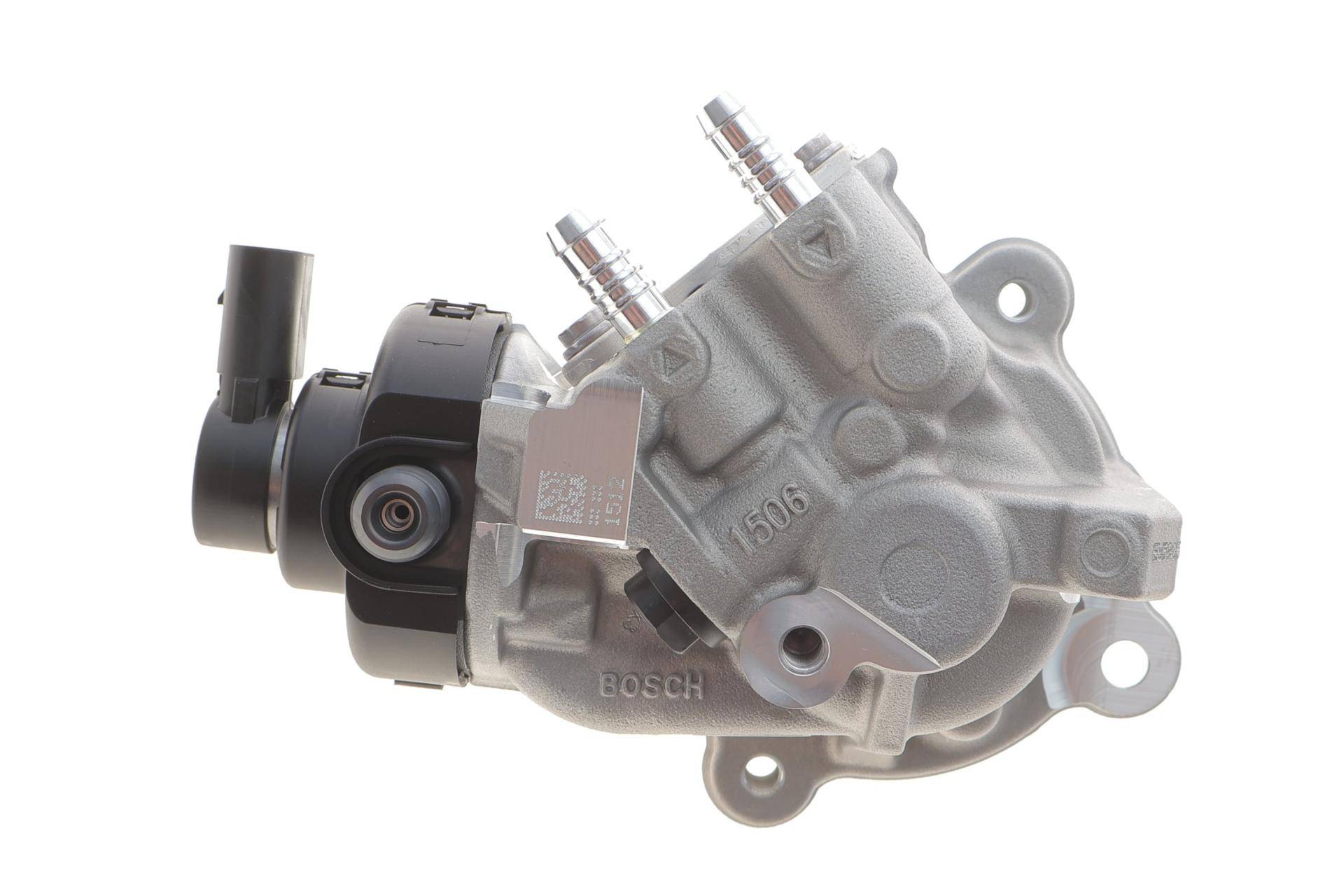 Насос паливний високого тиску VW Crafter/T6 2.0 TDI 15-