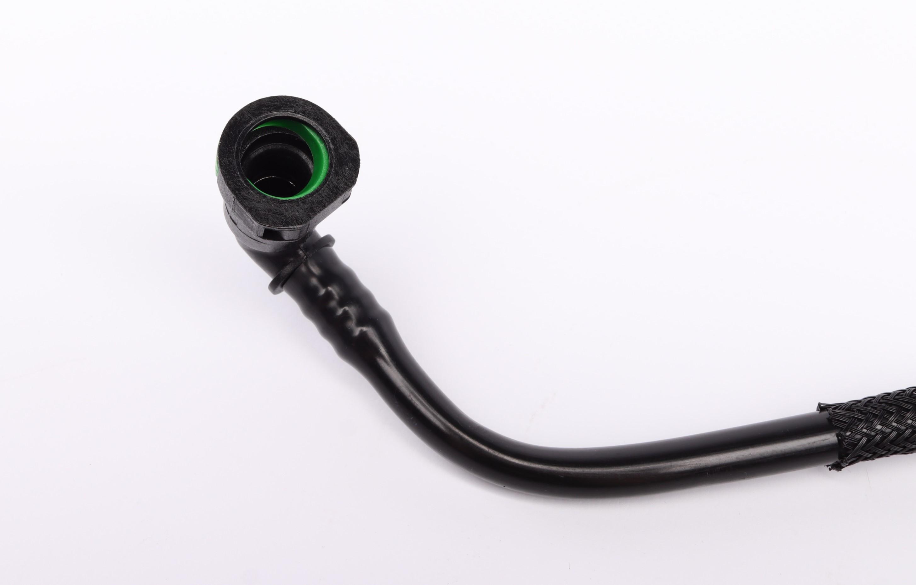 Трубка паливна Fiat Doblo 1.3 Multijet 09-