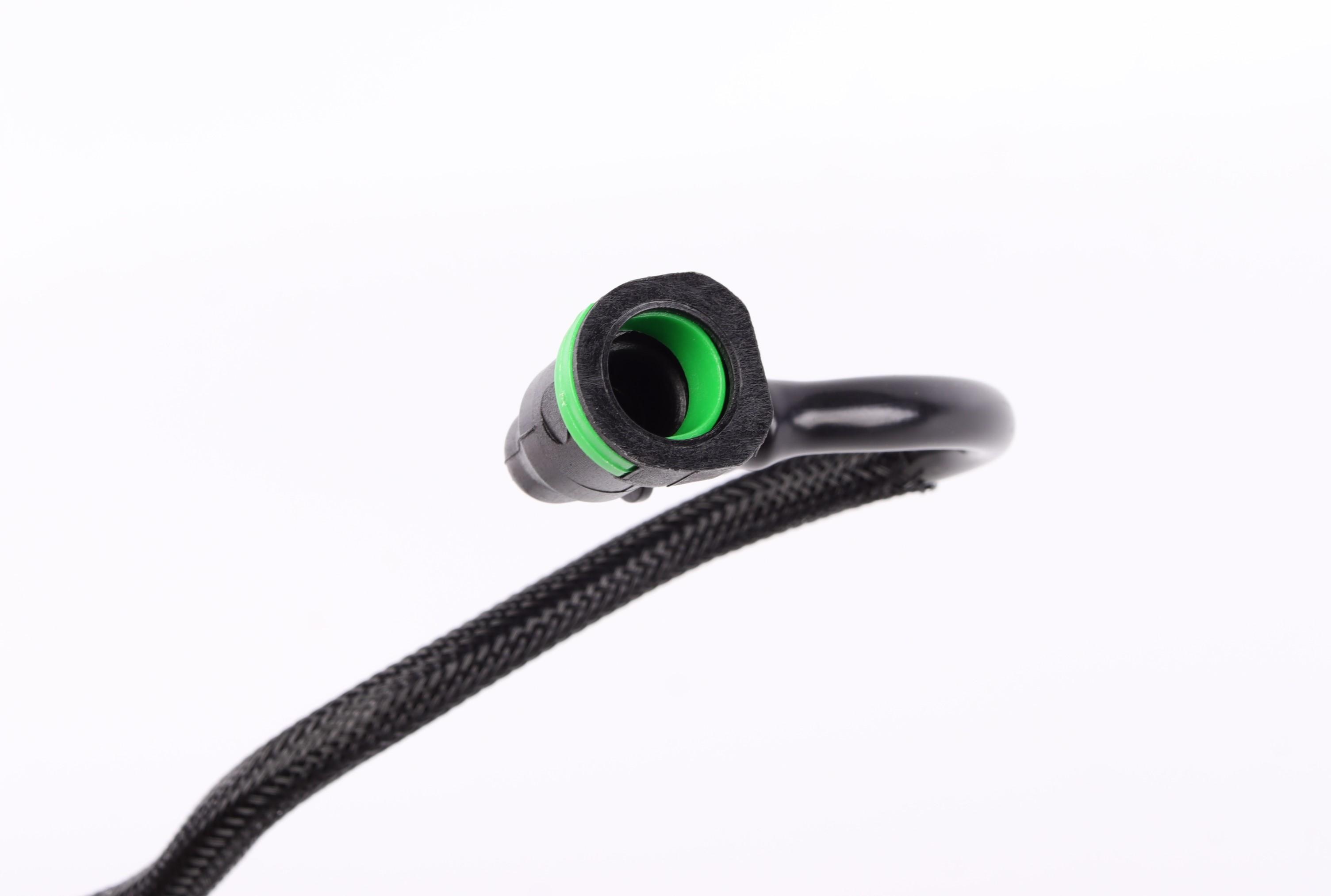 Трубка паливна Fiat Doblo 1.3 Multijet 09-