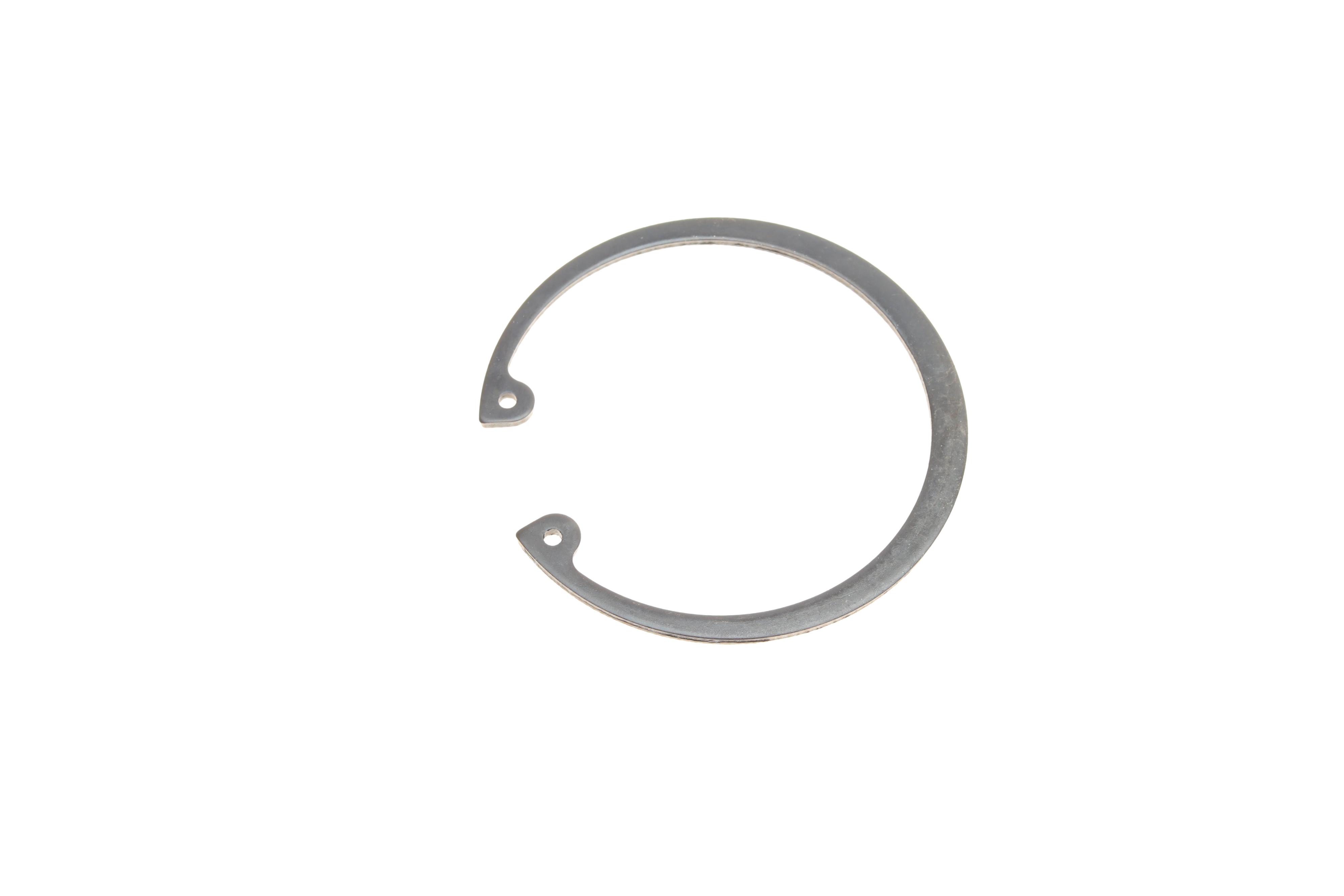 Підшипник маточини (передньої) Citroen Berlingo 1.6i/1.6HDi 08- (42х82х36) (+ABS)