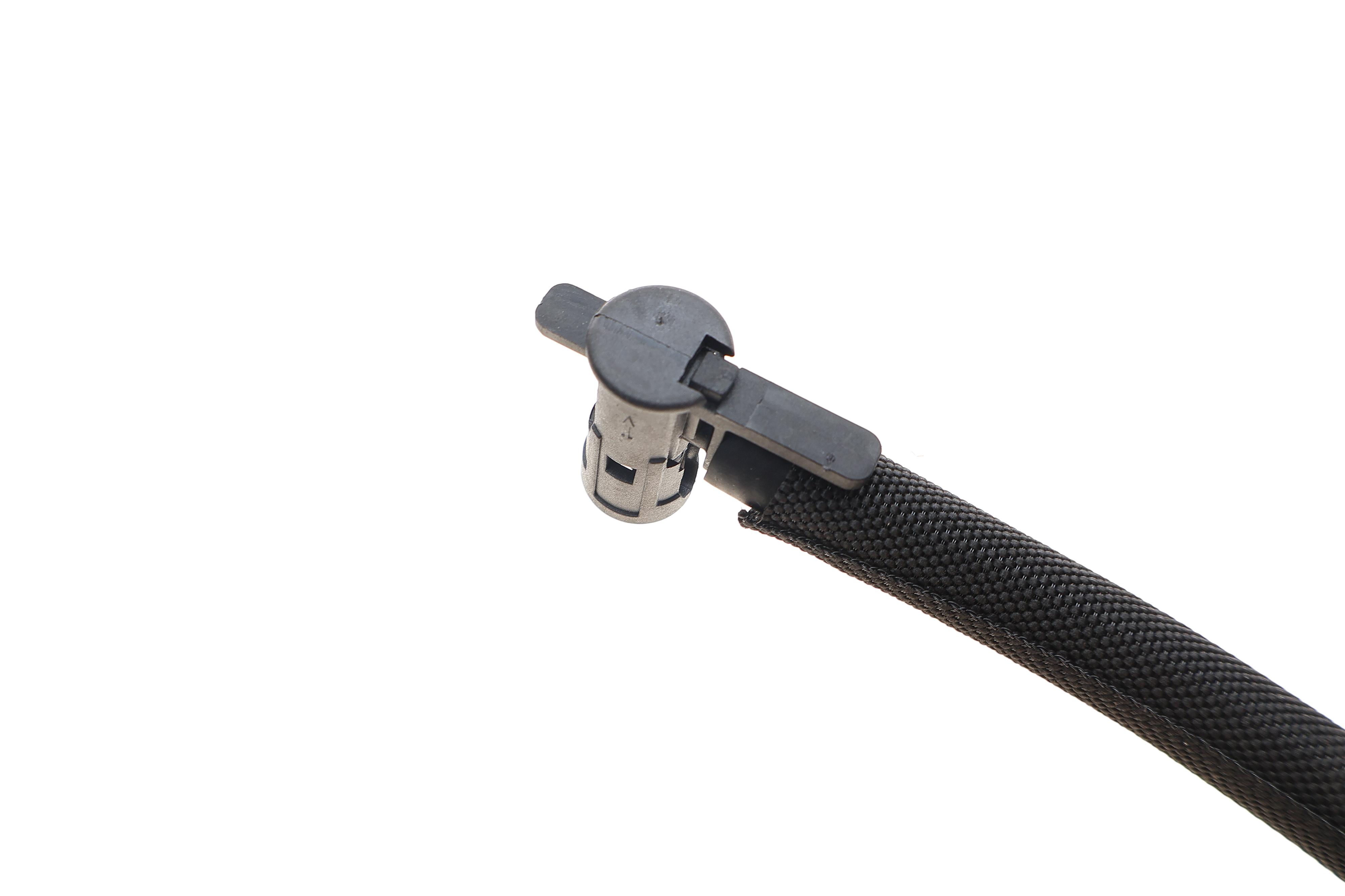 Шланг зливний VW T5/T6 2.0TDI 09-