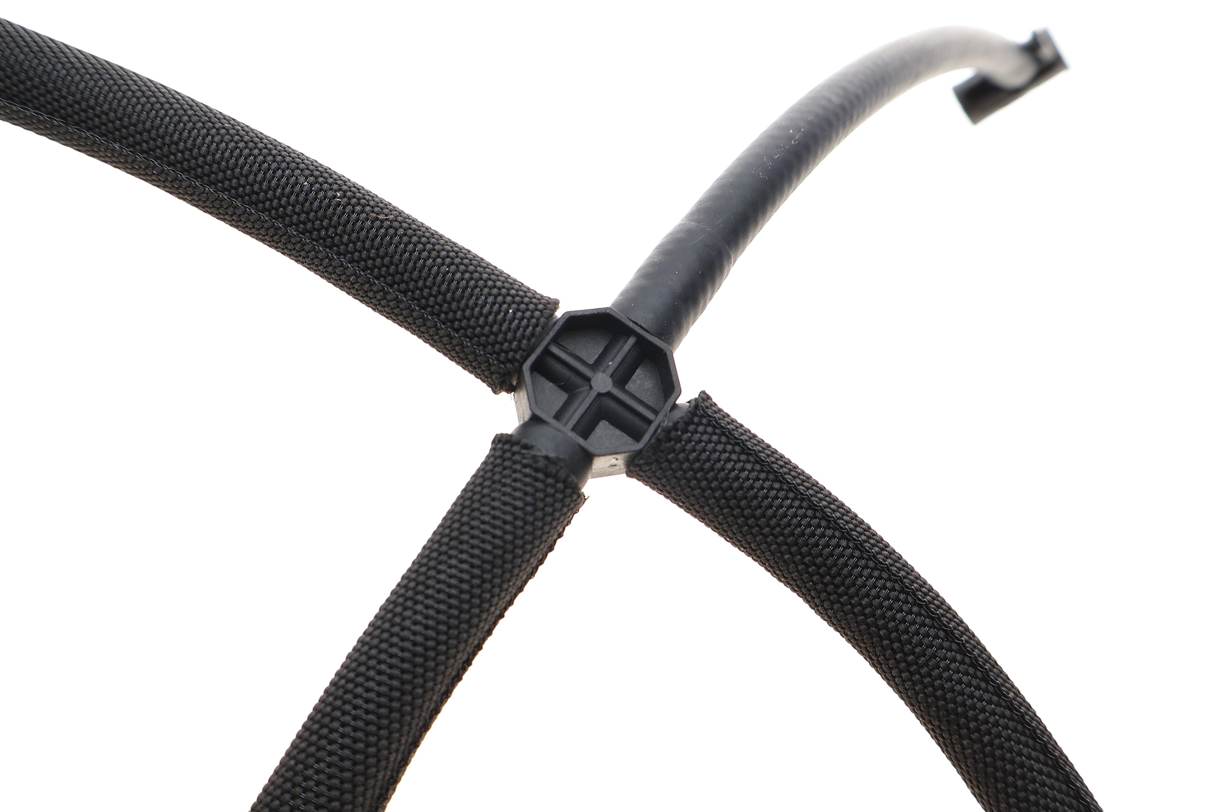 Шланг зливний VW T5/T6 2.0TDI 09-