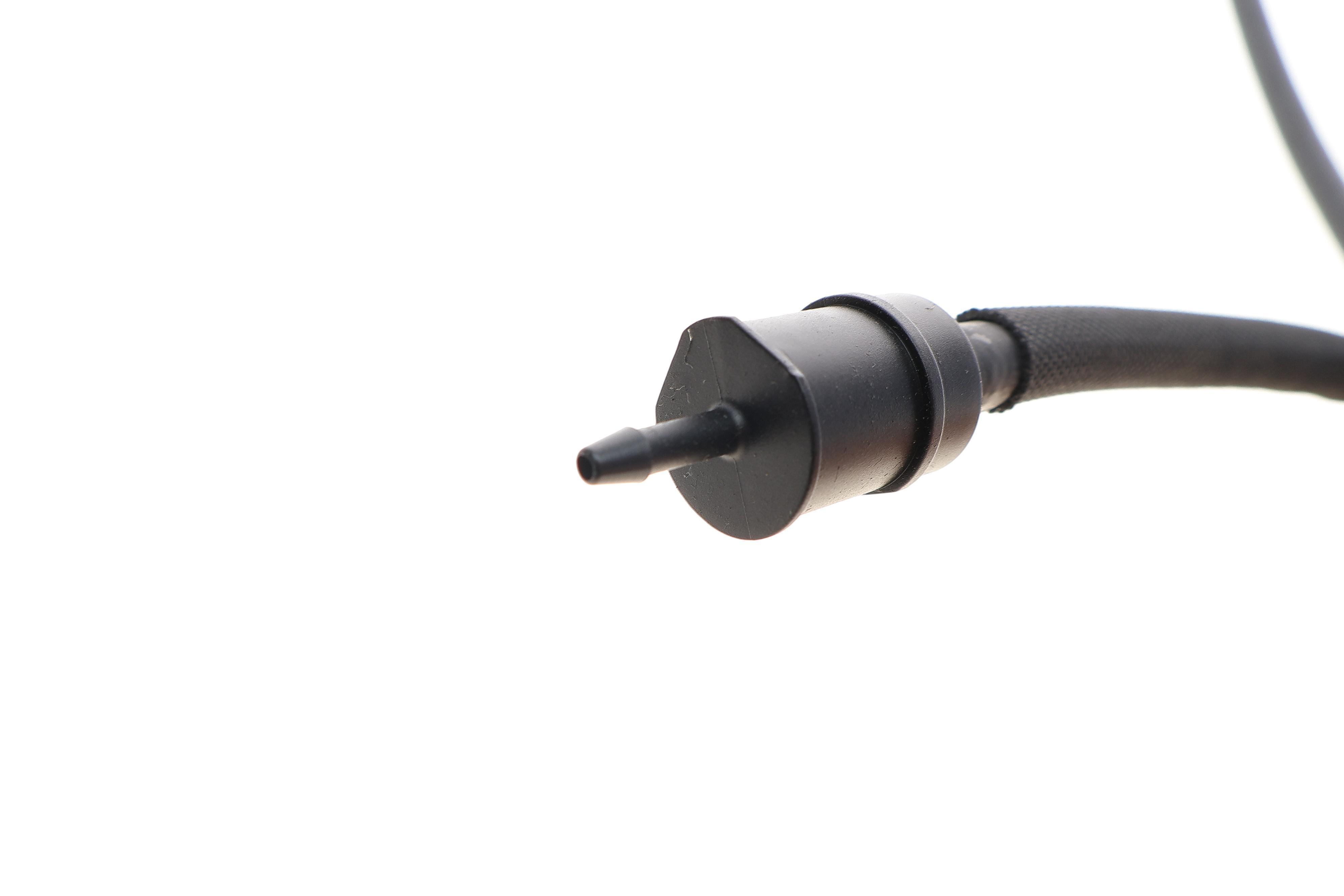 Шланг зливний VW T5/T6 2.0TDI 09-