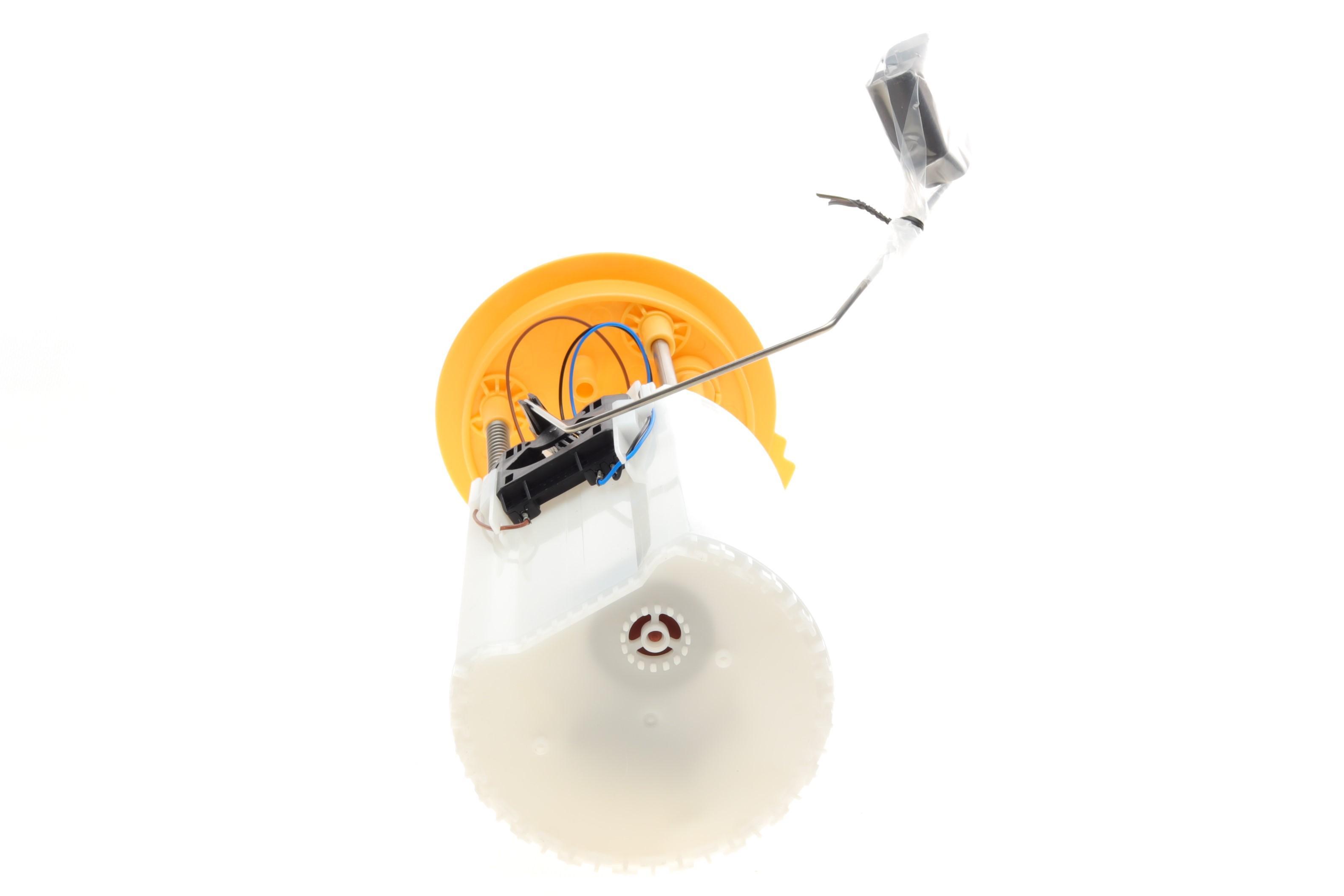 Насос паливний в бак VW Passat 1.6/2.0 TDI 10-14 (HÜCO)