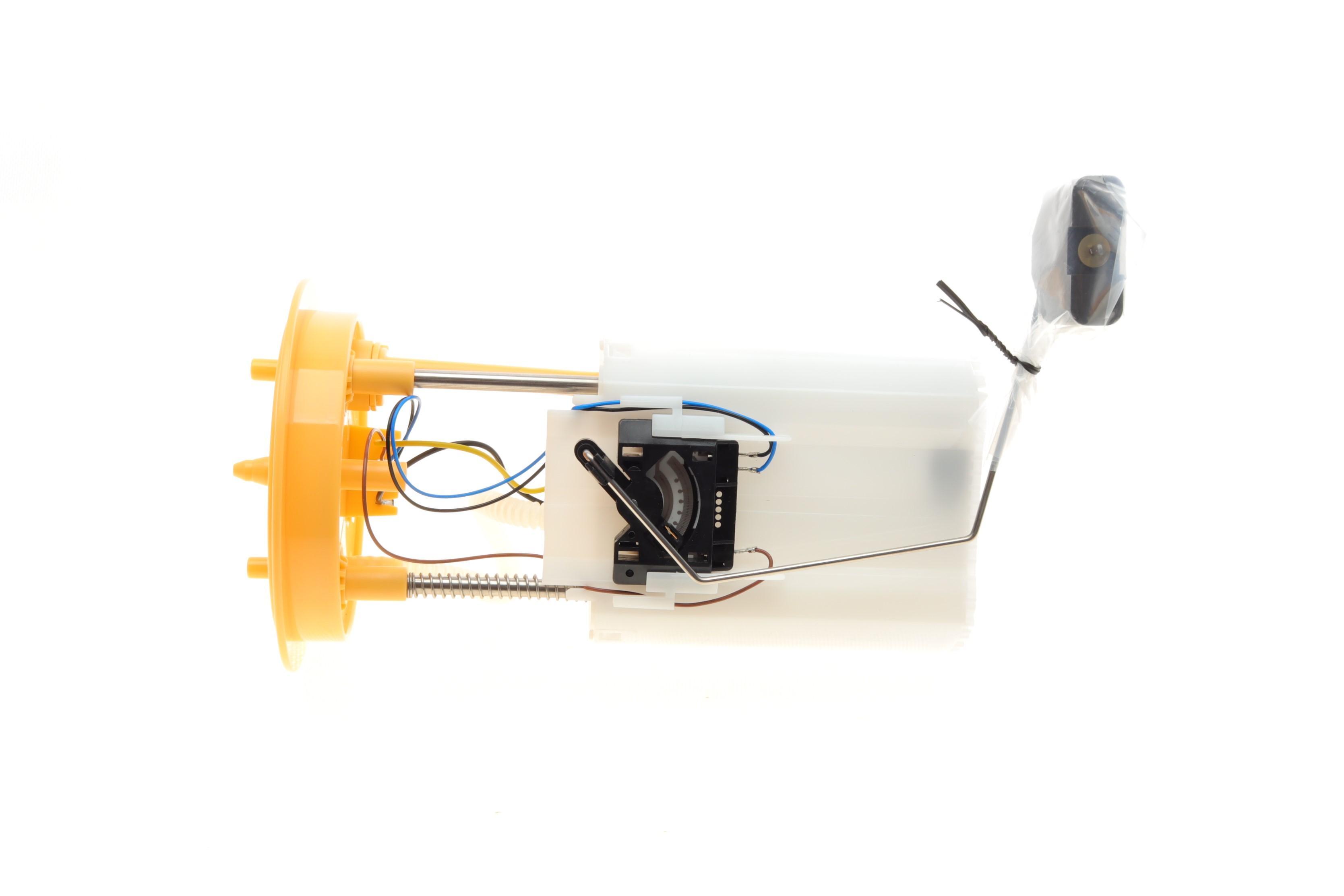 Насос паливний в бак VW Passat 1.6/2.0 TDI 10-14 (HÜCO)