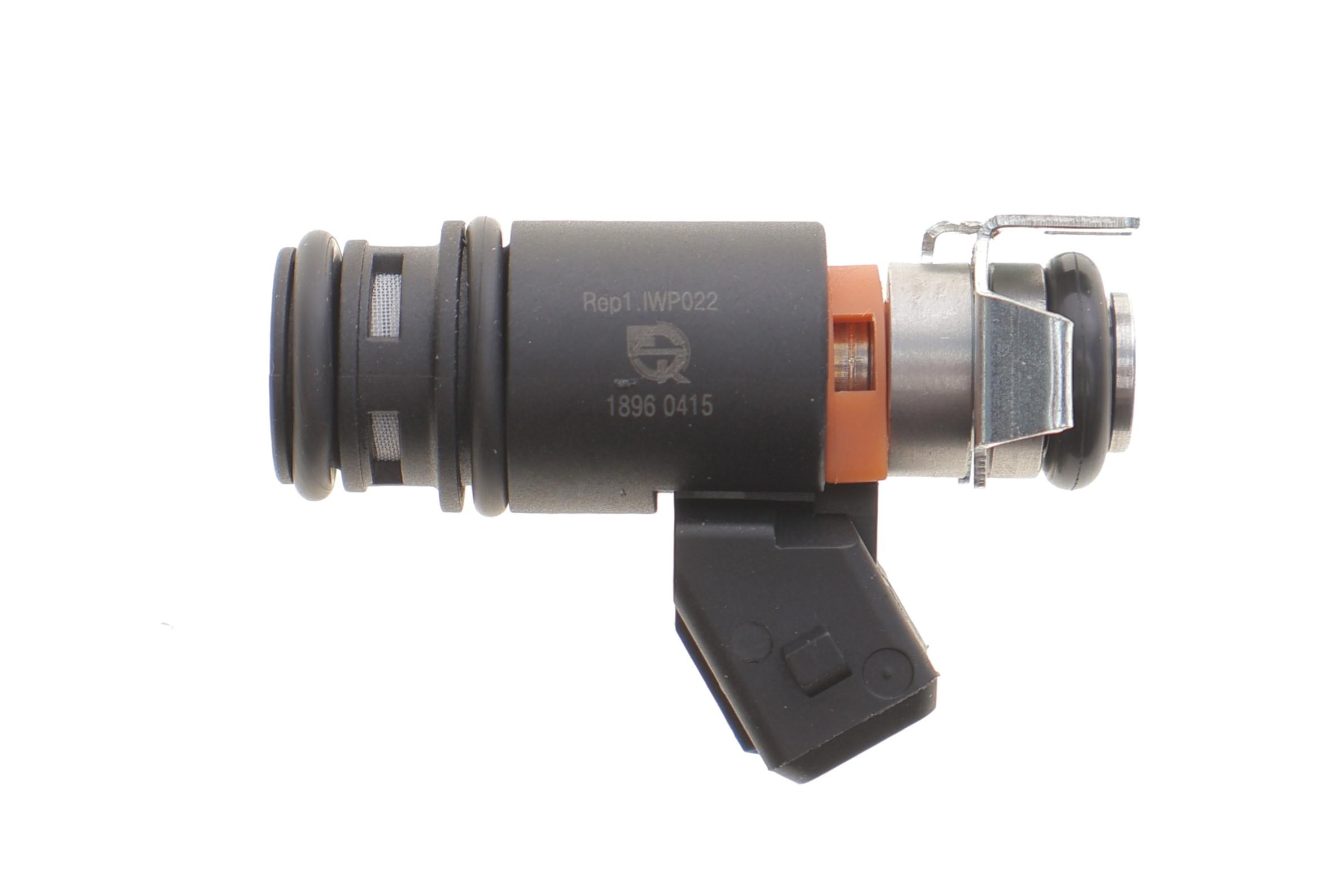 Форсунка бензинова Ford Galaxy/VW Sharan 2.8 V6 95-00