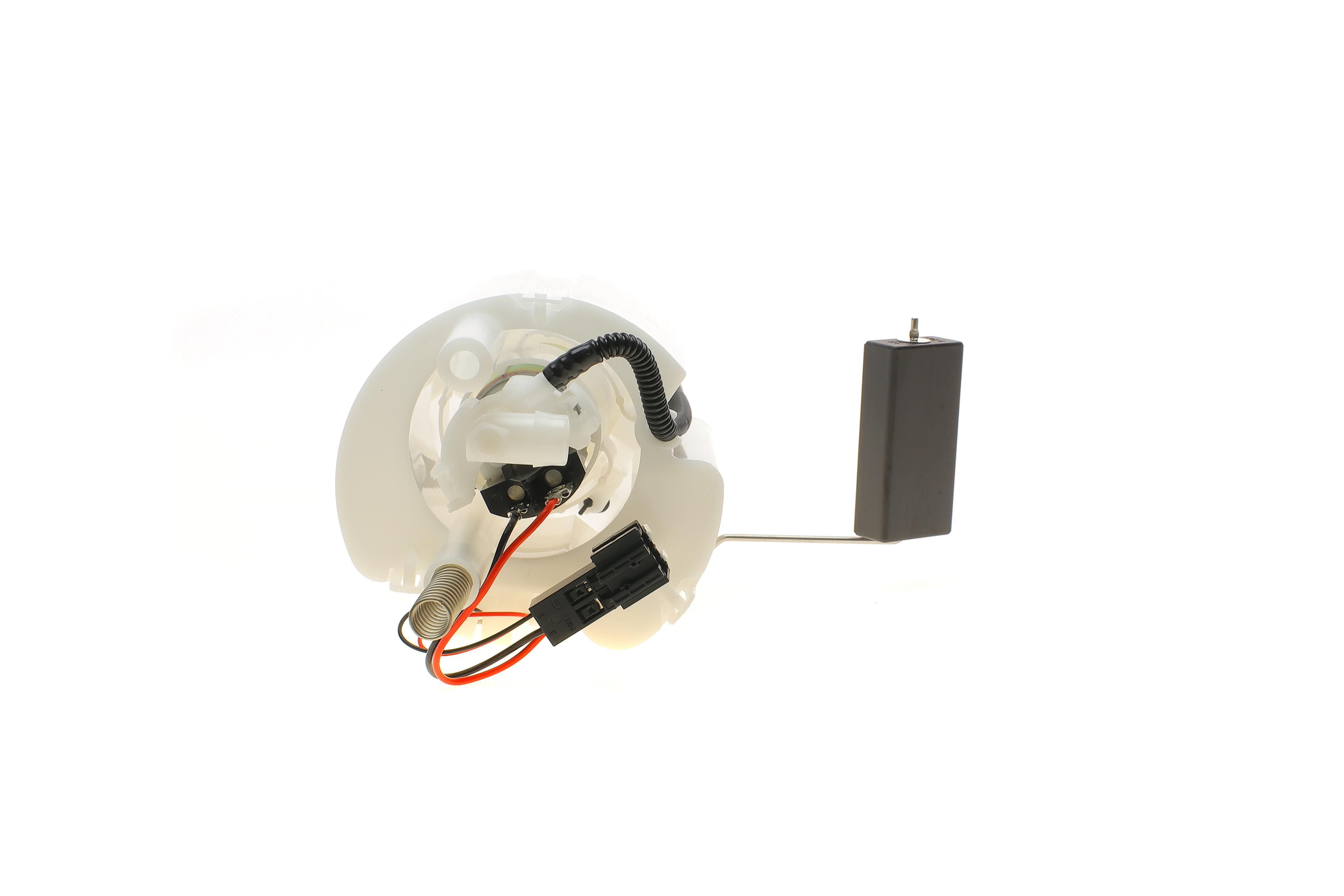 Насос паливний MB C-class (W203) 00-07 (електро) (M111/M112/M271)