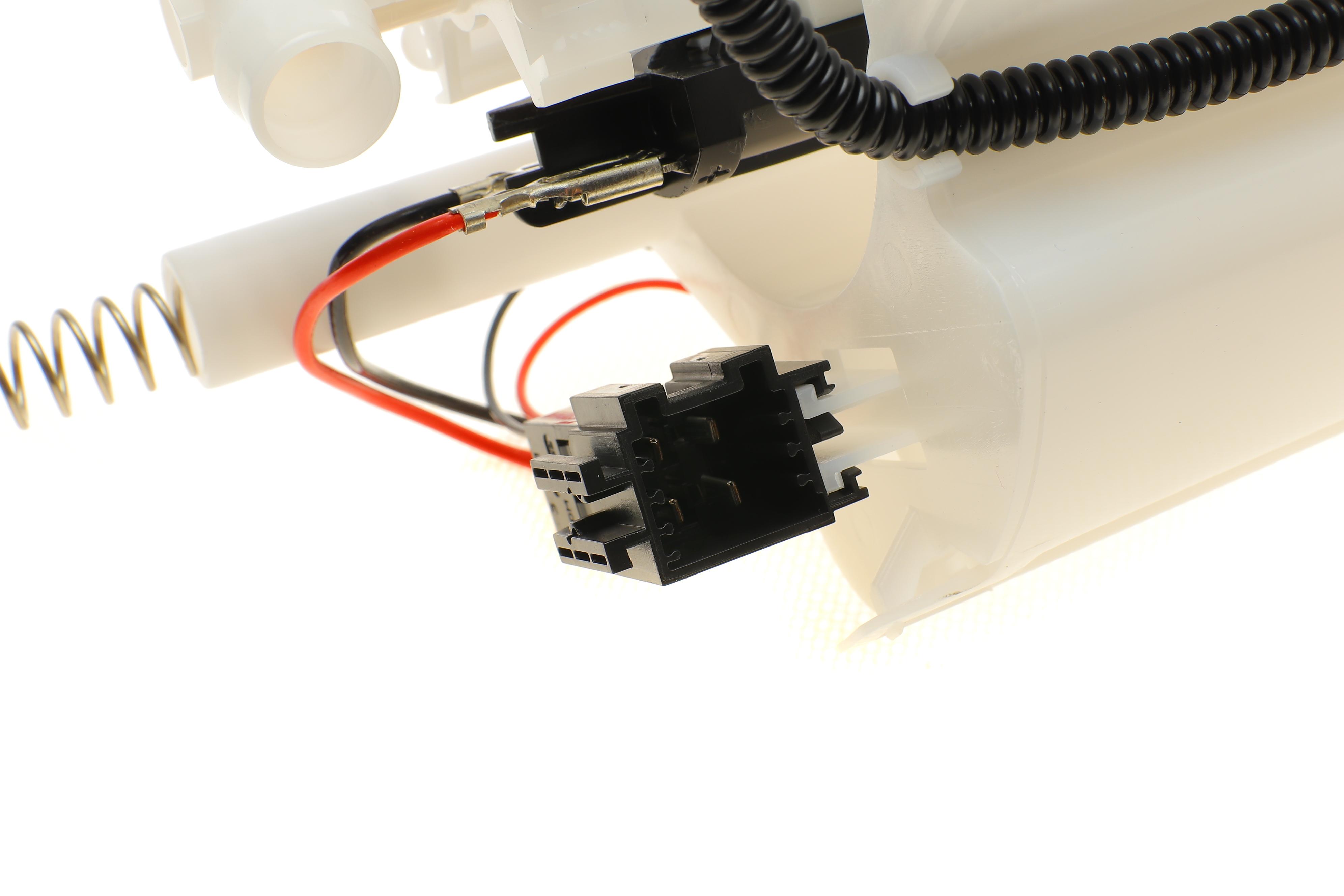 Насос паливний MB C-class (W203) 00-07 (електро) (M111/M112/M271)