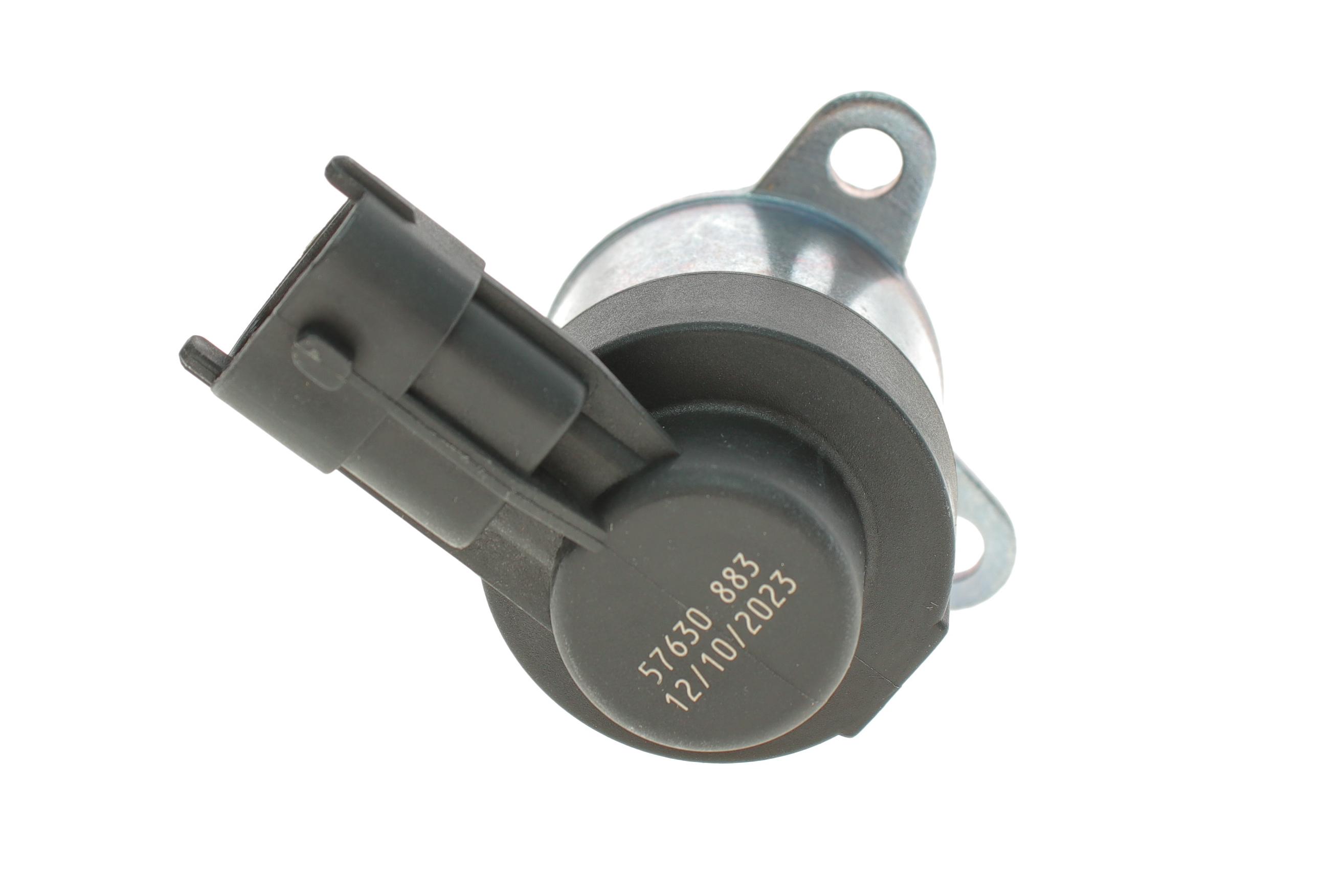 Клапан редукційний ПНВТ Opel Astra H/Vectra C/Zafira 1.9 CDTI 05-10