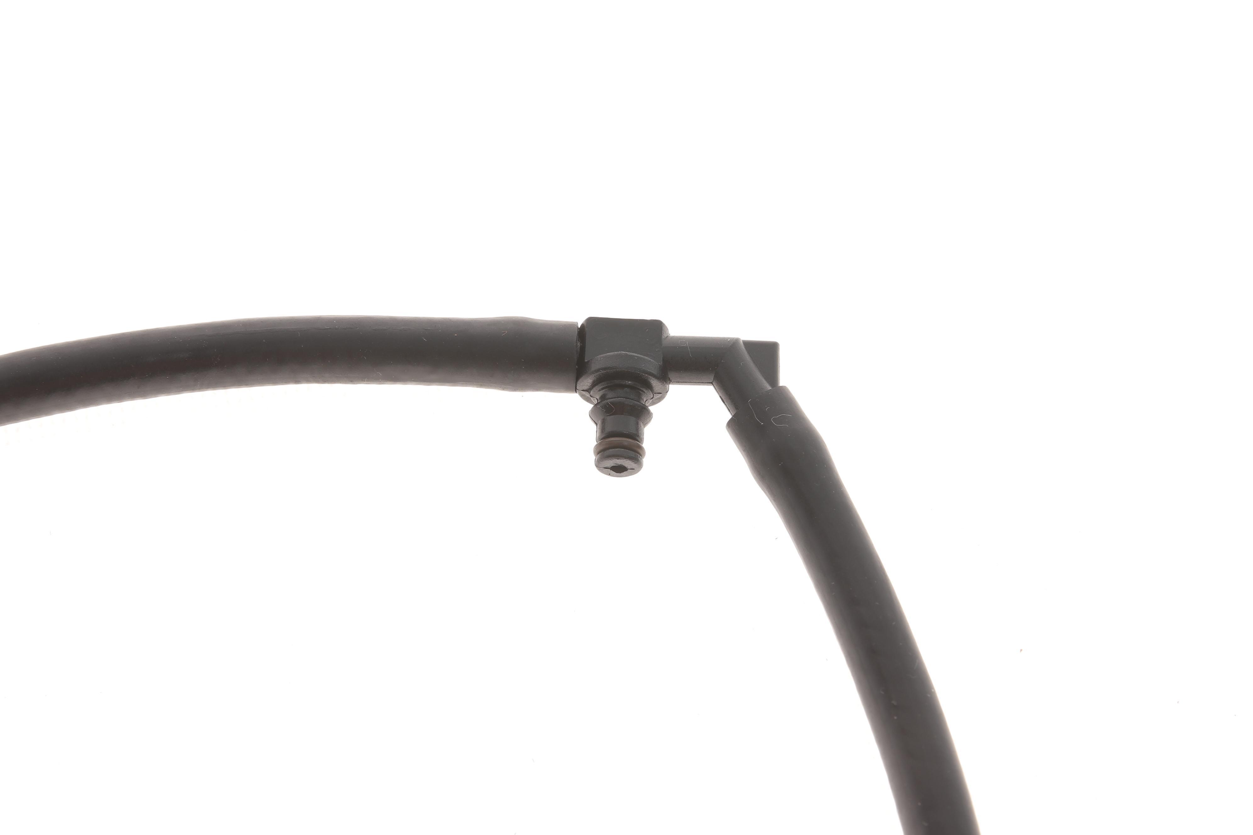 Шланг зливний Fiat Ducato/Scudo 2.0 JTD 99-06