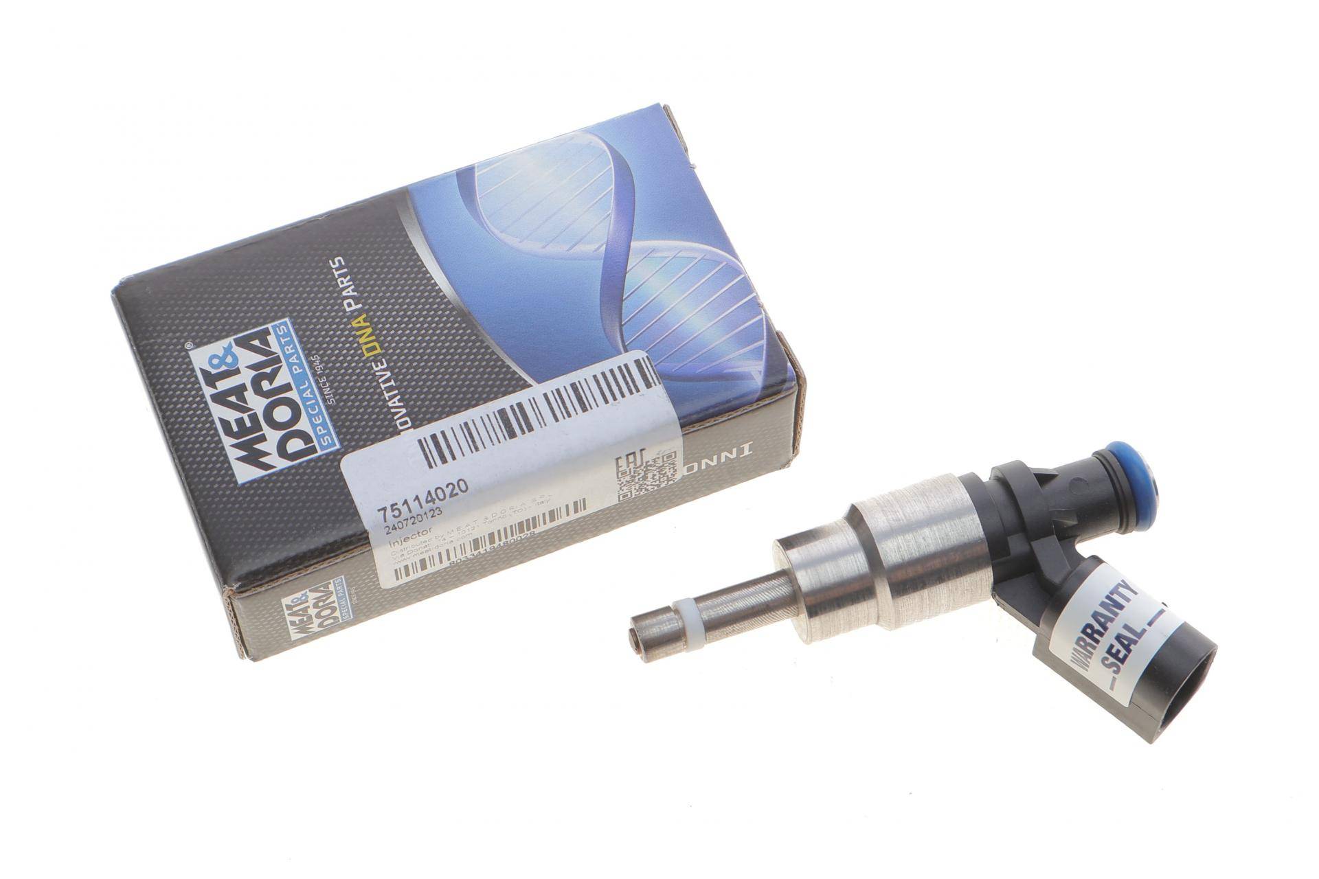 Форсунка VW Golf/Passat/ 2.0FSI 05-10