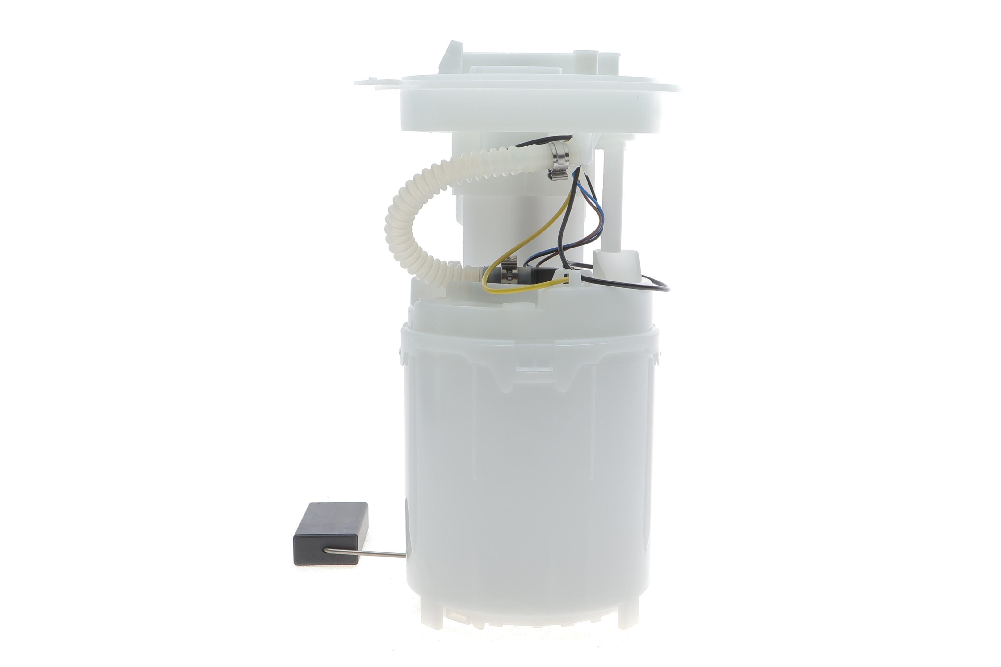 Насос паливний в бак VW Caddy 1.6/2.0 04-15/Touran 1.4TSI/2.0Ecofuel 06-