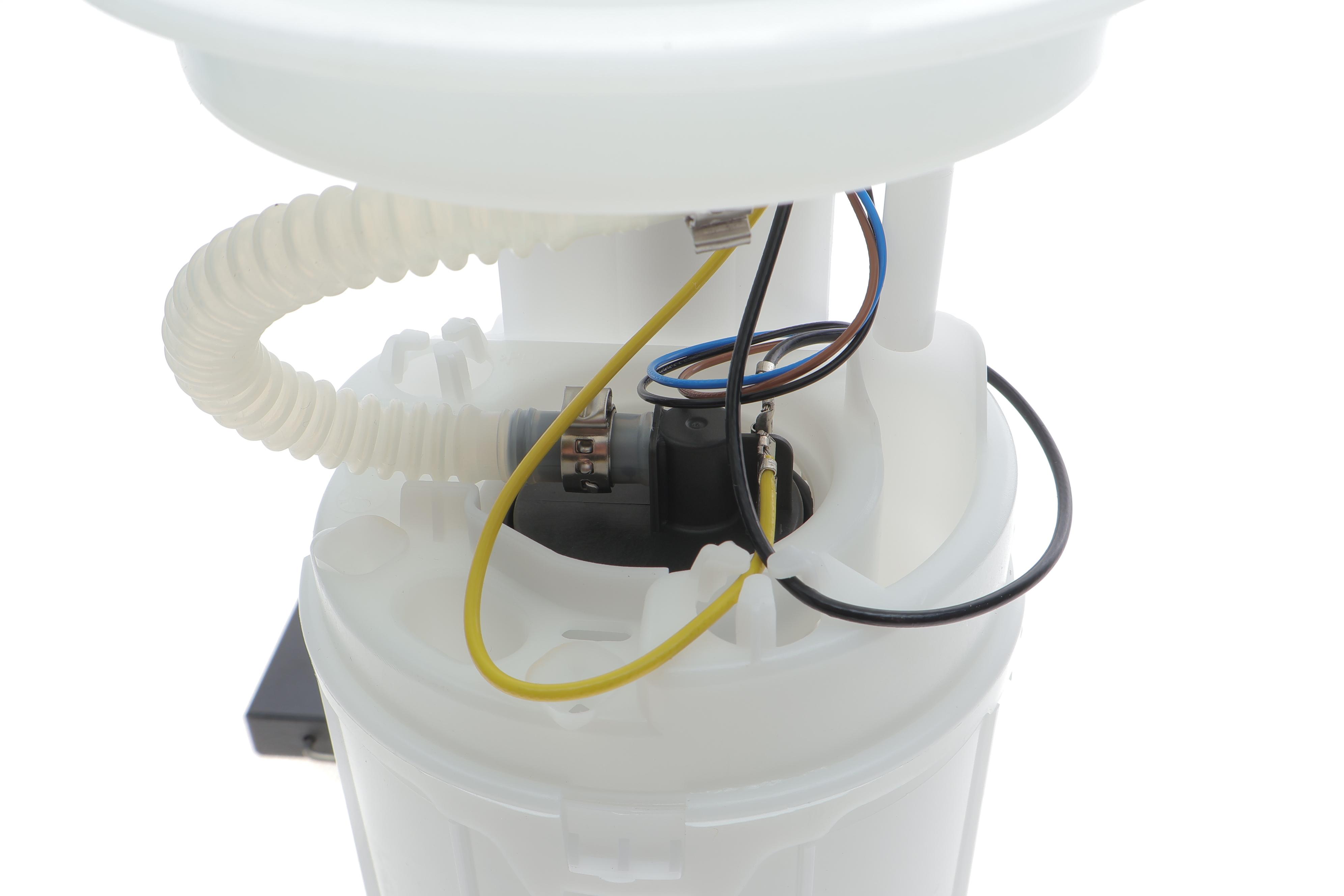 Насос паливний в бак VW Caddy 1.6/2.0 04-15/Touran 1.4TSI/2.0Ecofuel 06-