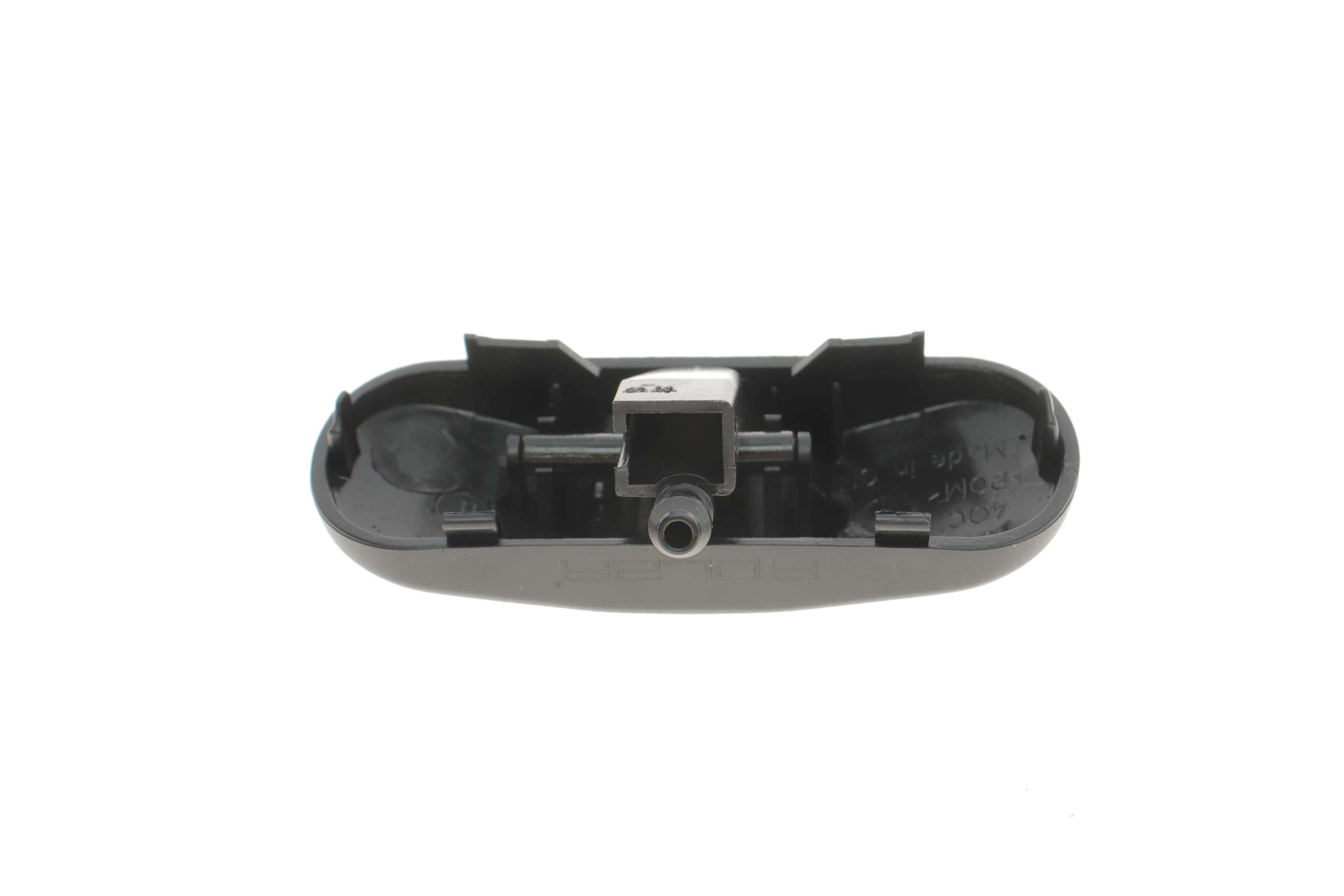 Форсунка омивача скла VW Caddy III 04-15 (переднього)