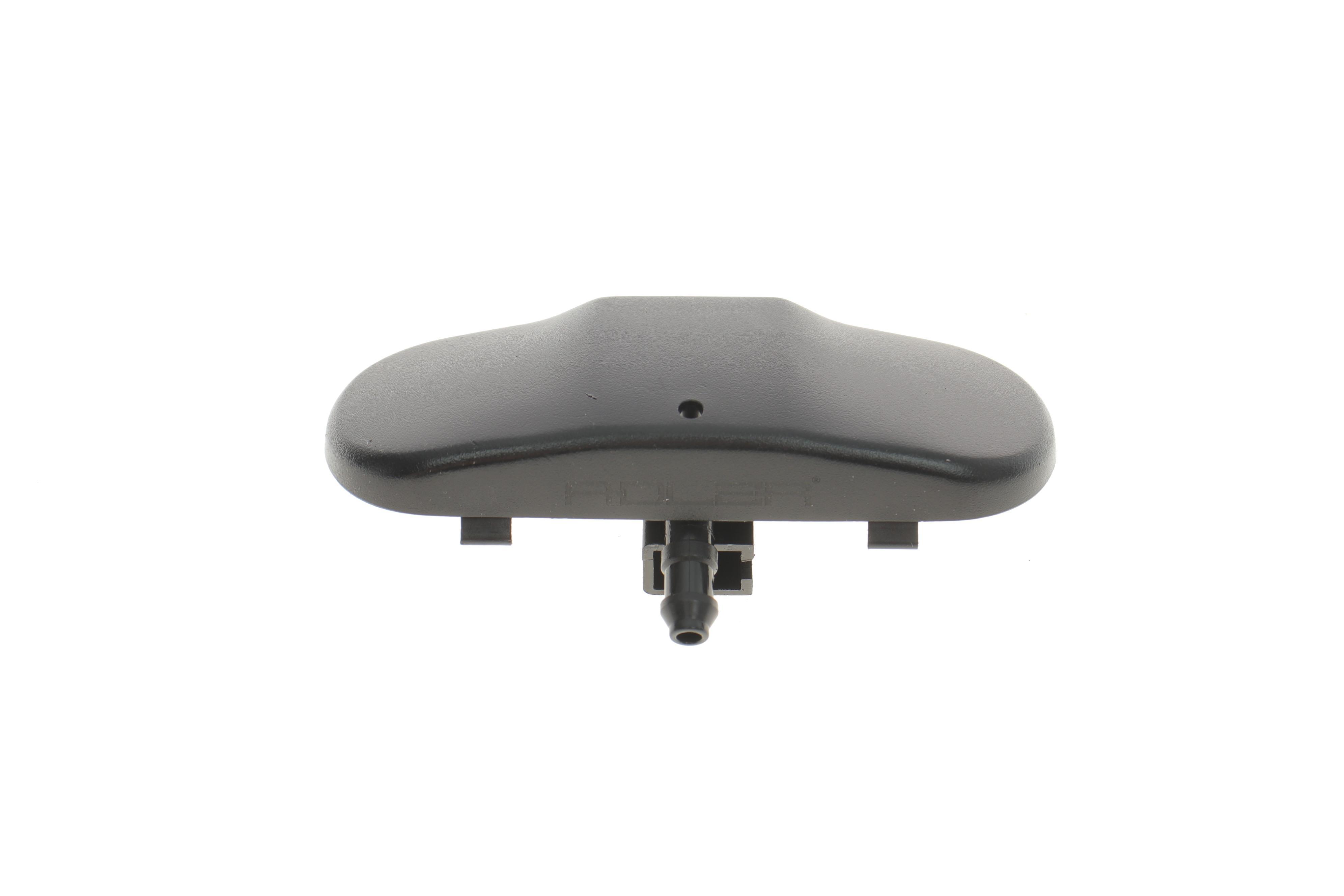 Форсунка омивача скла VW Caddy III 04-15 (переднього)