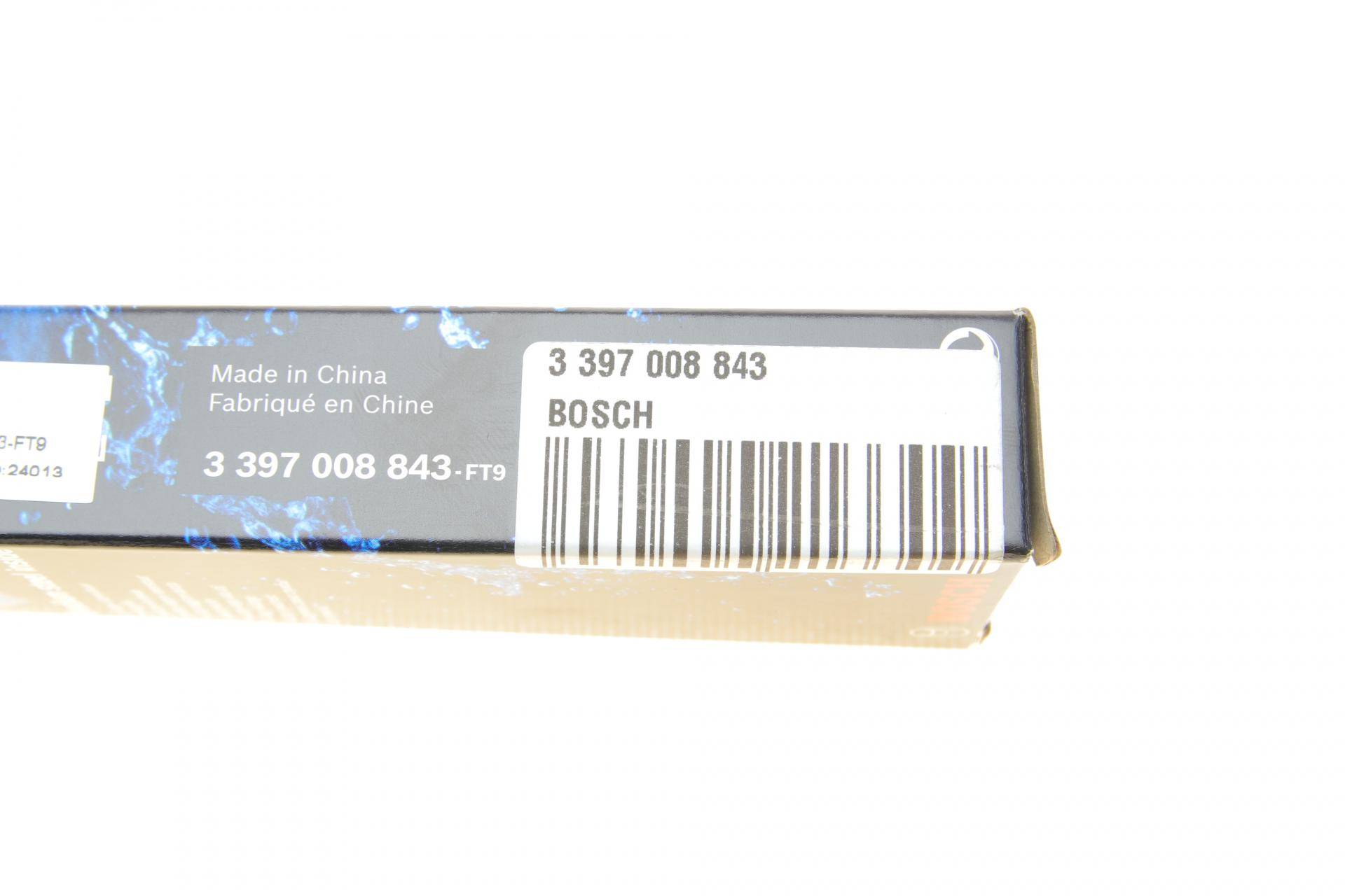 Щітка склоочисника (600мм) Iveco Daily/MB Sprinter/VW LT 95-12