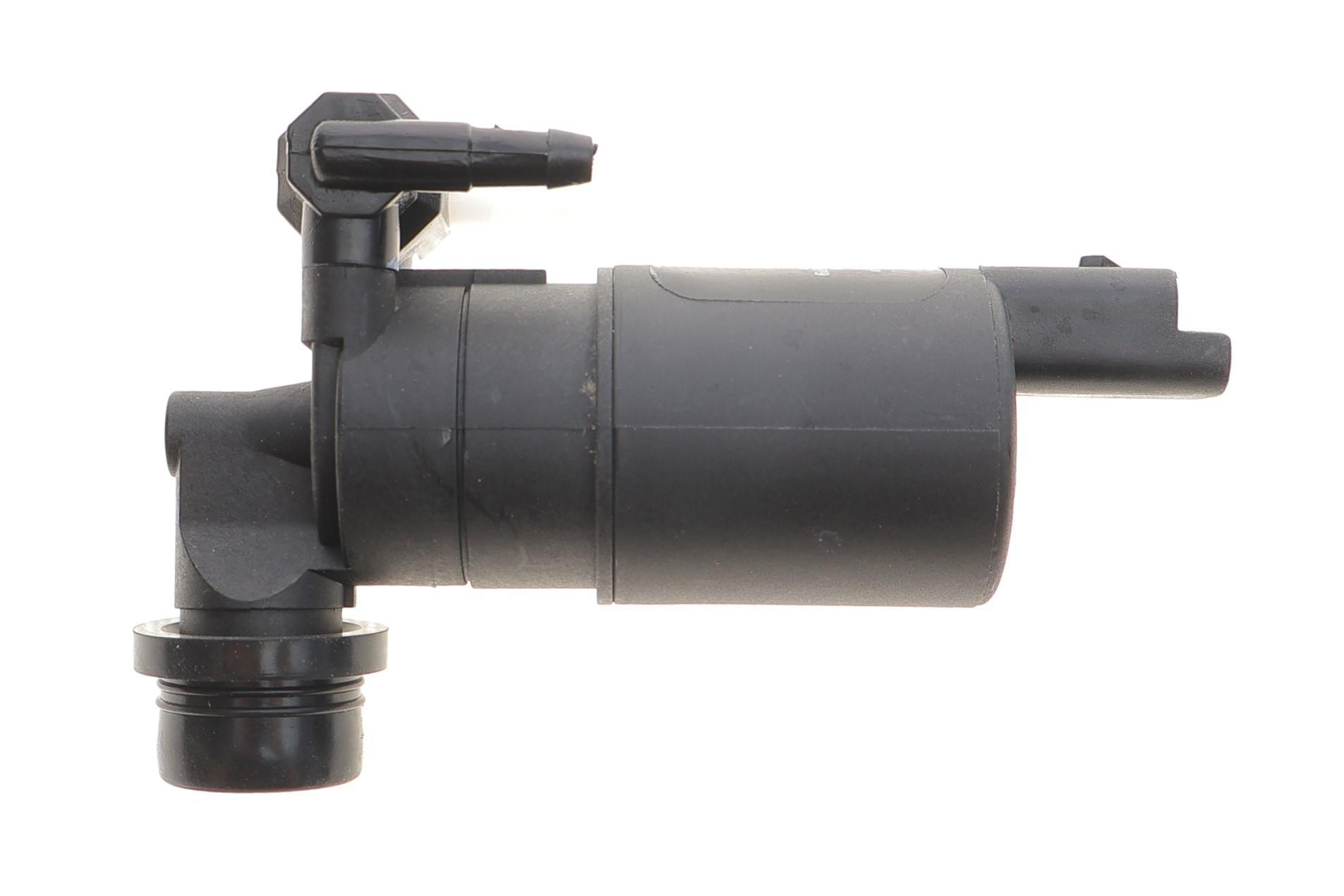 Насос омивача скла (дуальний) Renault Trafic 01-