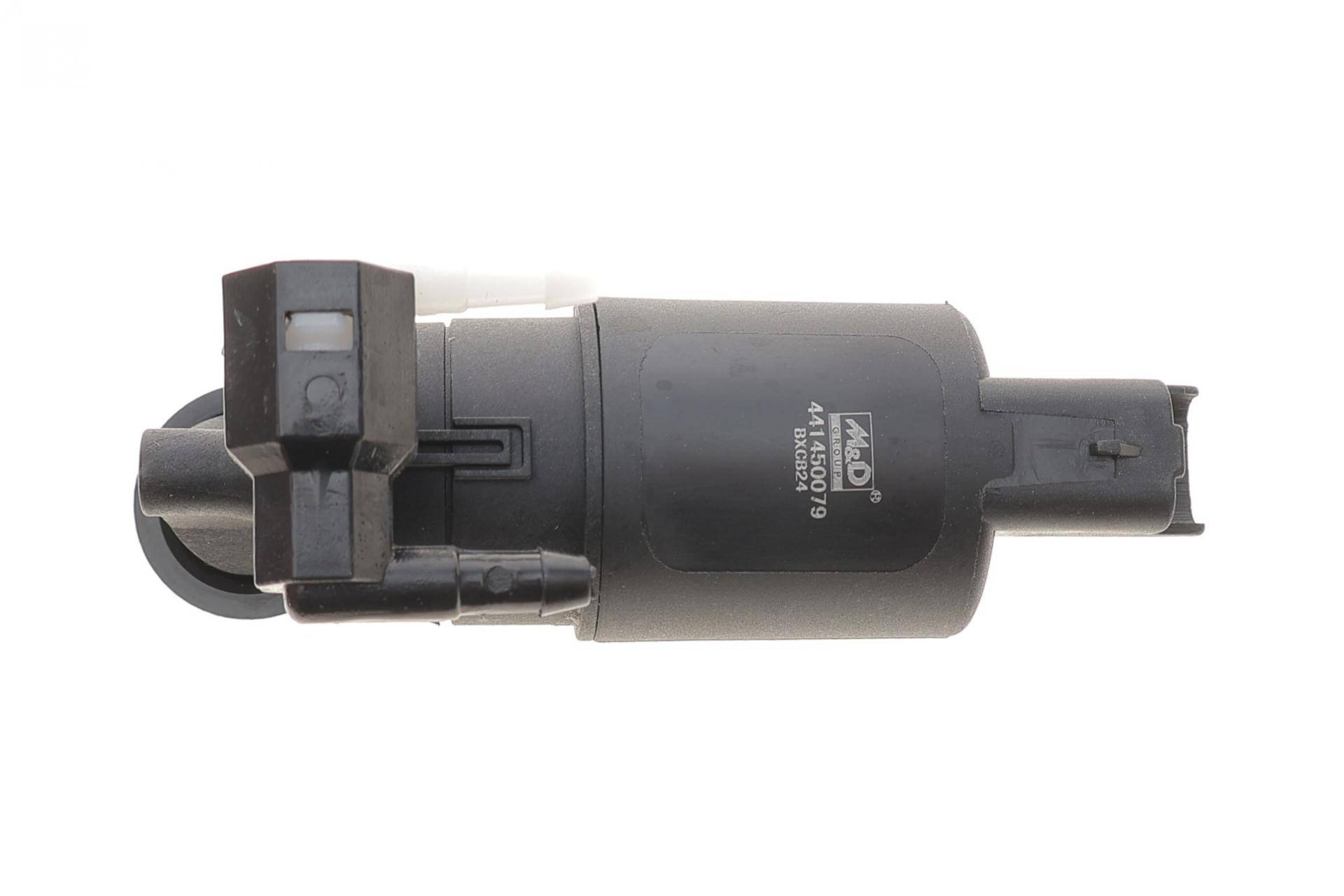 Насос омивача скла (дуальний) Renault Trafic 01-