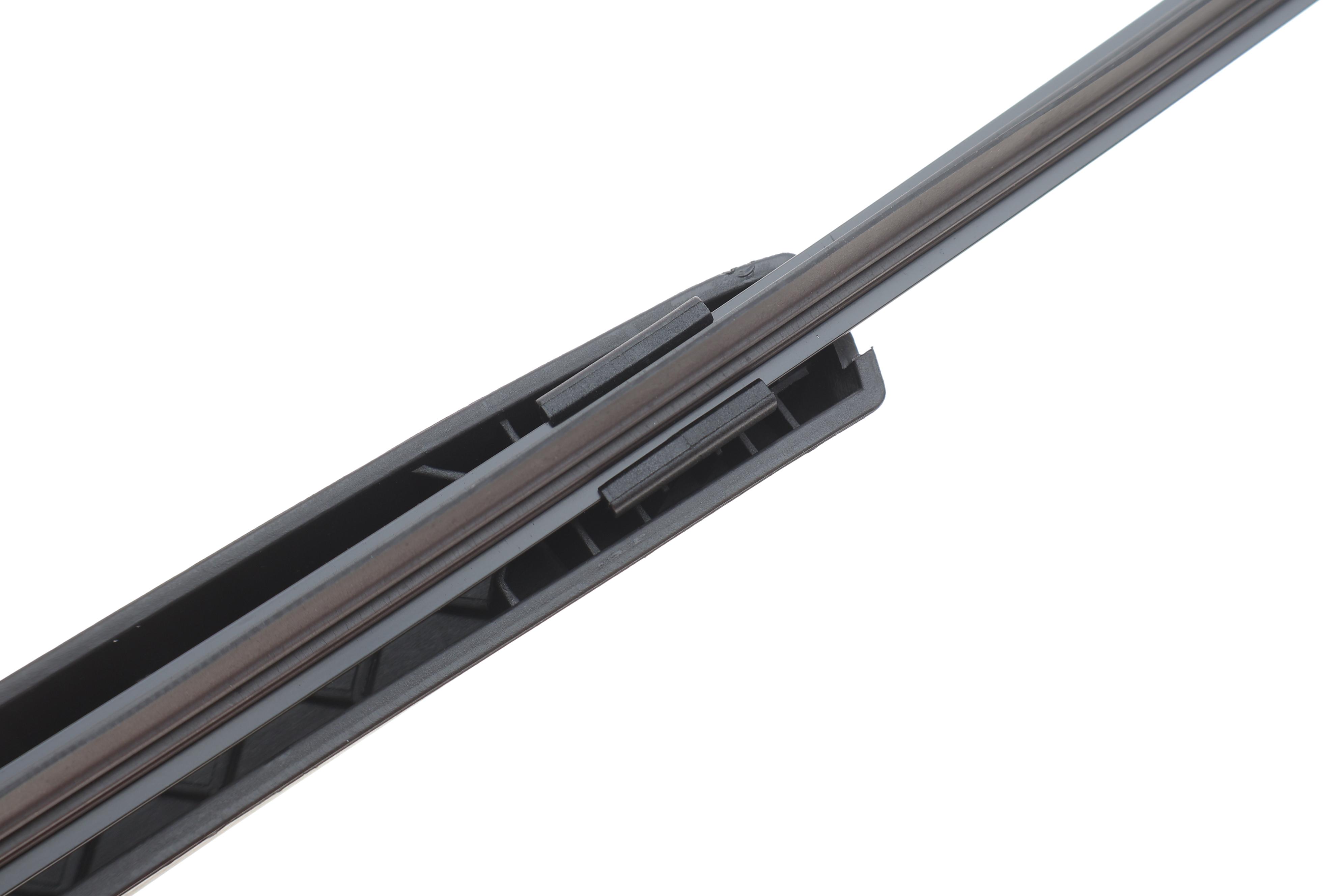 Важіль склоочисника (задній) Audi Q5/VW Touareg 08-