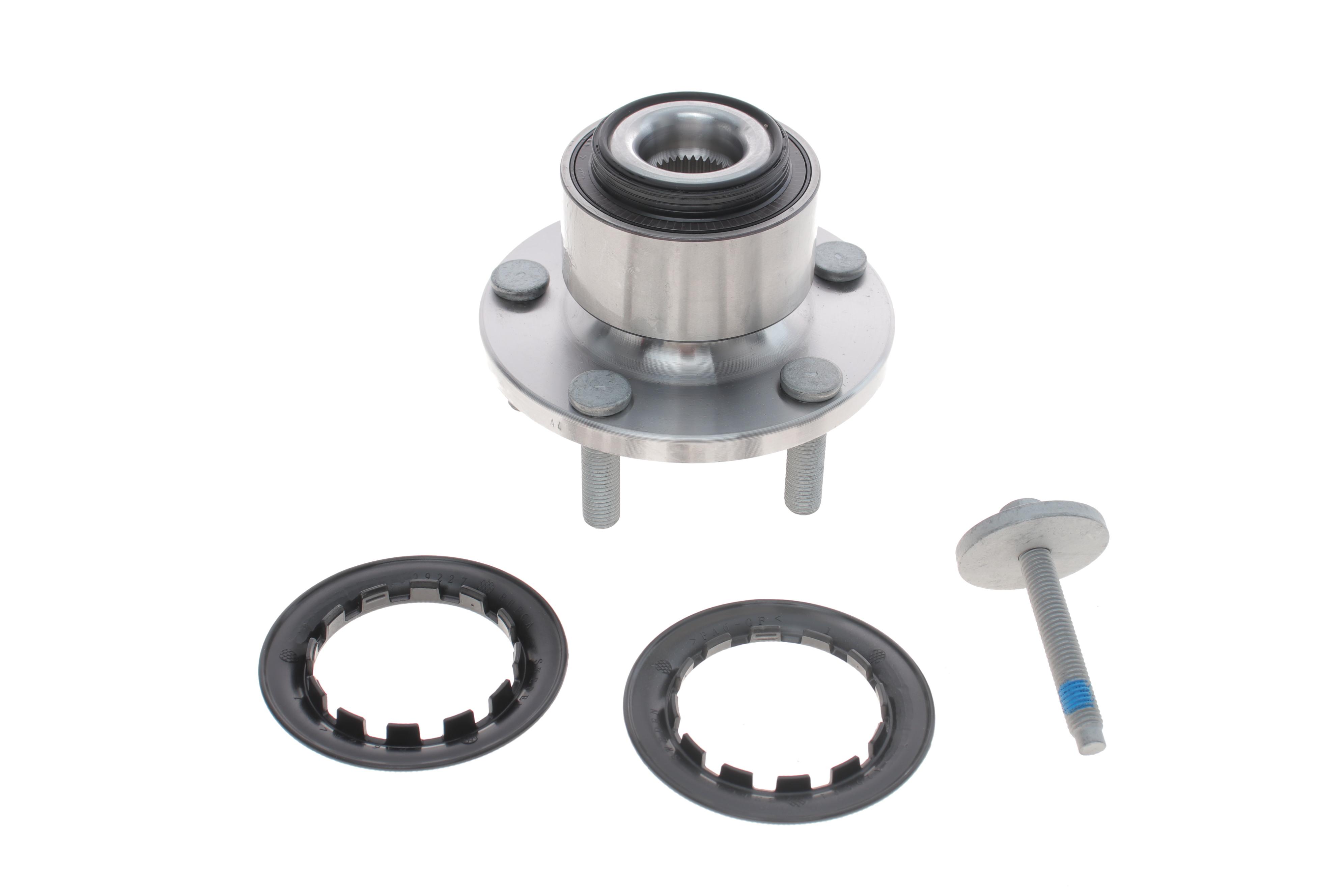 Підшипник маточини (передньої) Volvo S40/V50/C30/C70 04-13