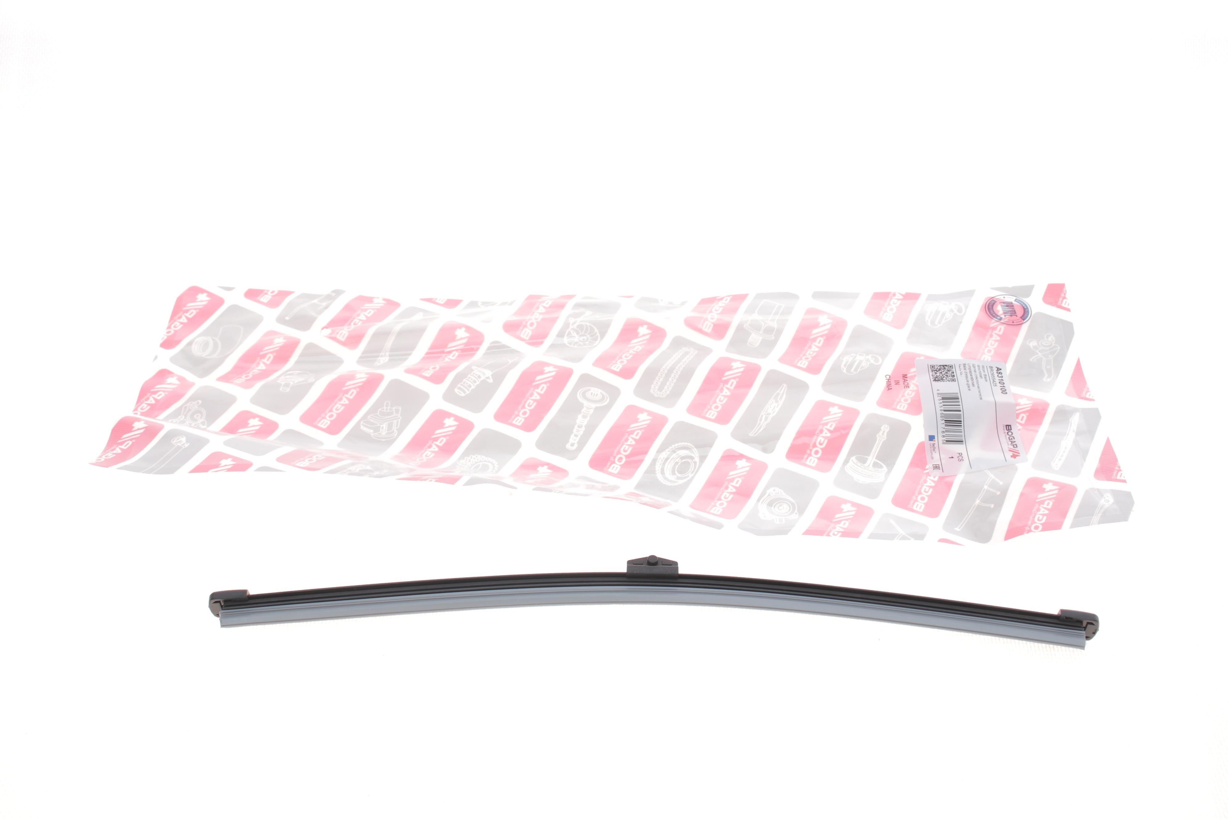 Щітка склоочисника (задня) Audi A1/Q2/Q5/MB A-Class (W177) 08-