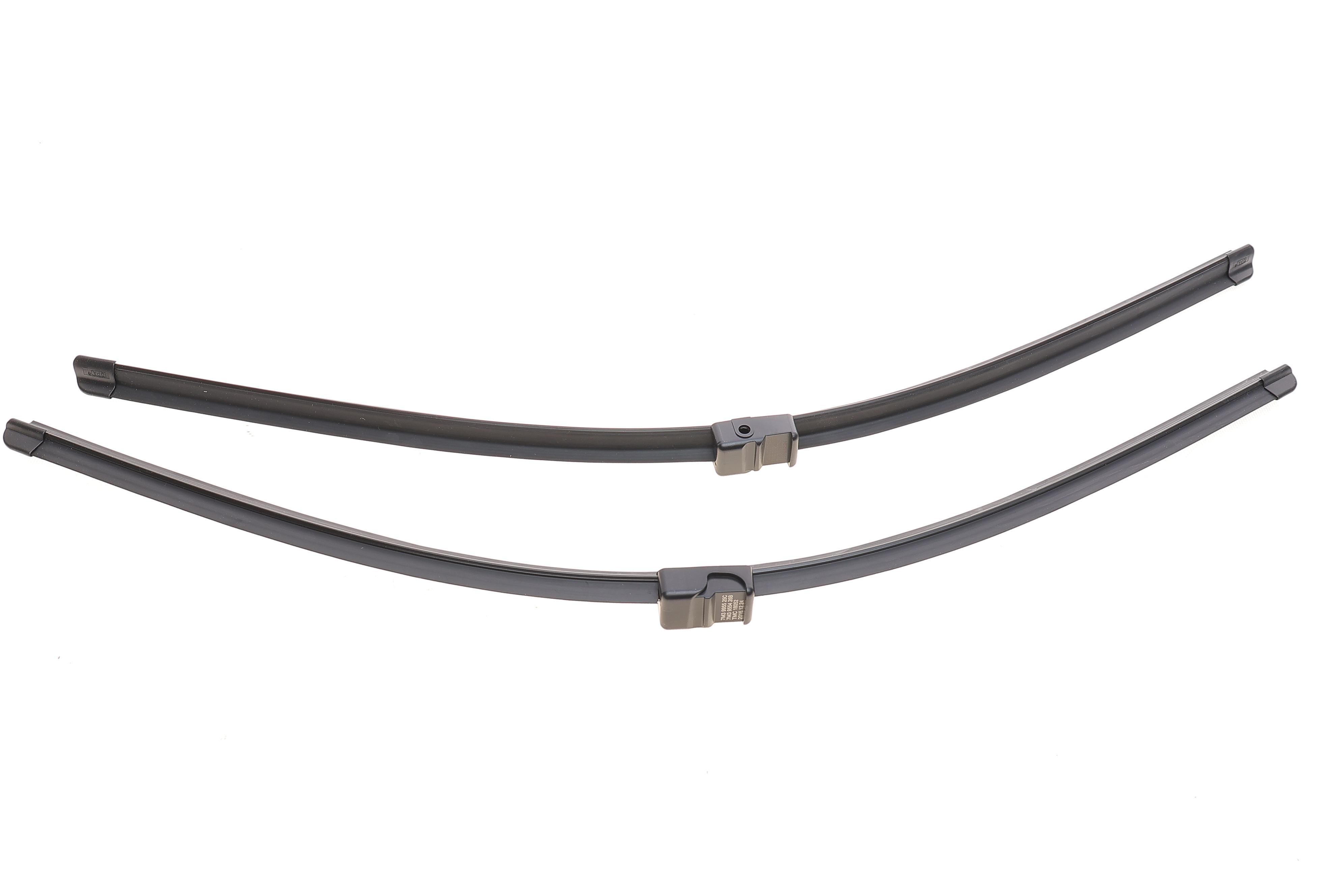 Щітки склоочисника (700/700мм) Ford Galaxy 95-06/ VW Sharan 97-10