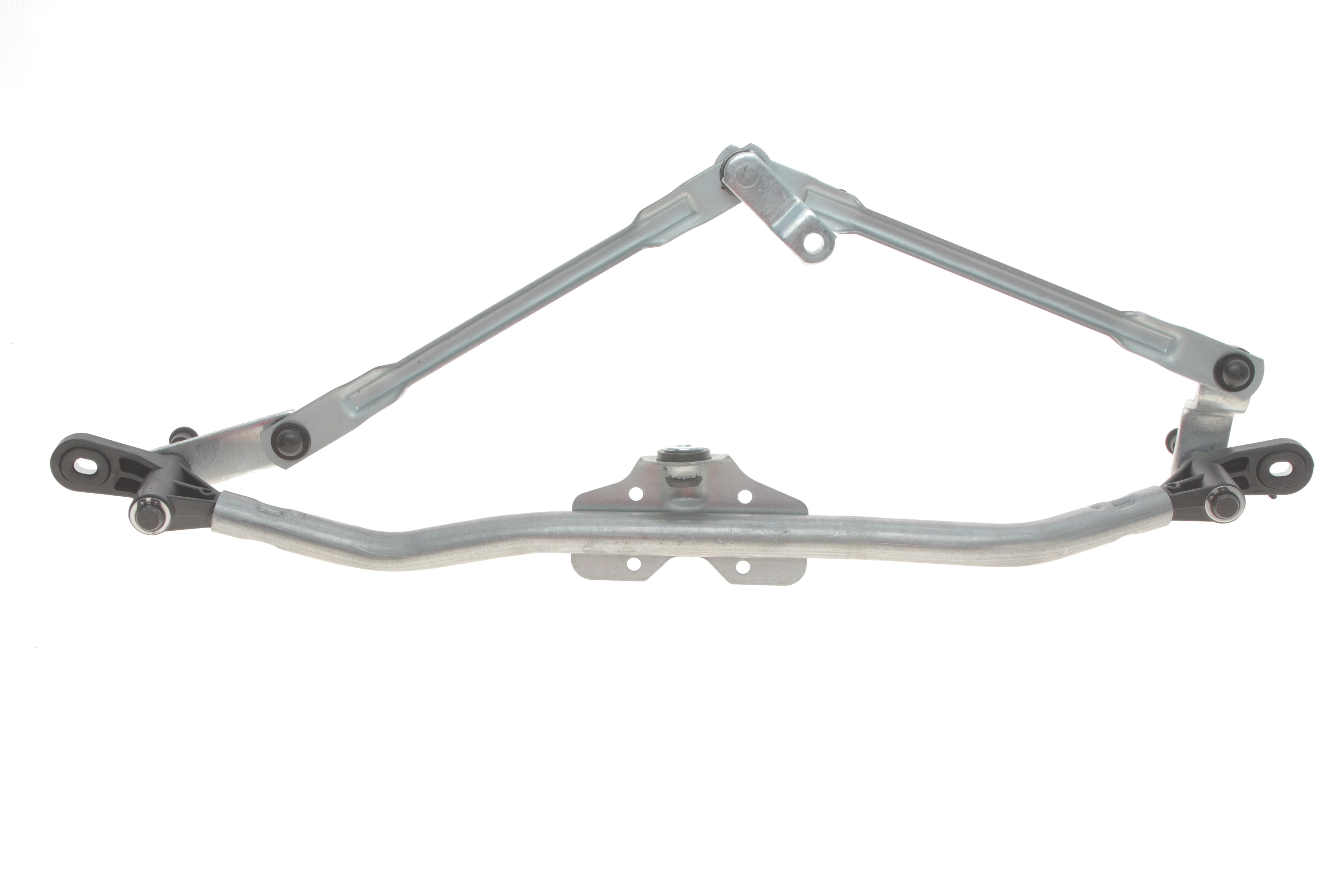 Механізм склоочисника (трапеція) Skoda Fabia/Roomster 06-15 (без моторчика)