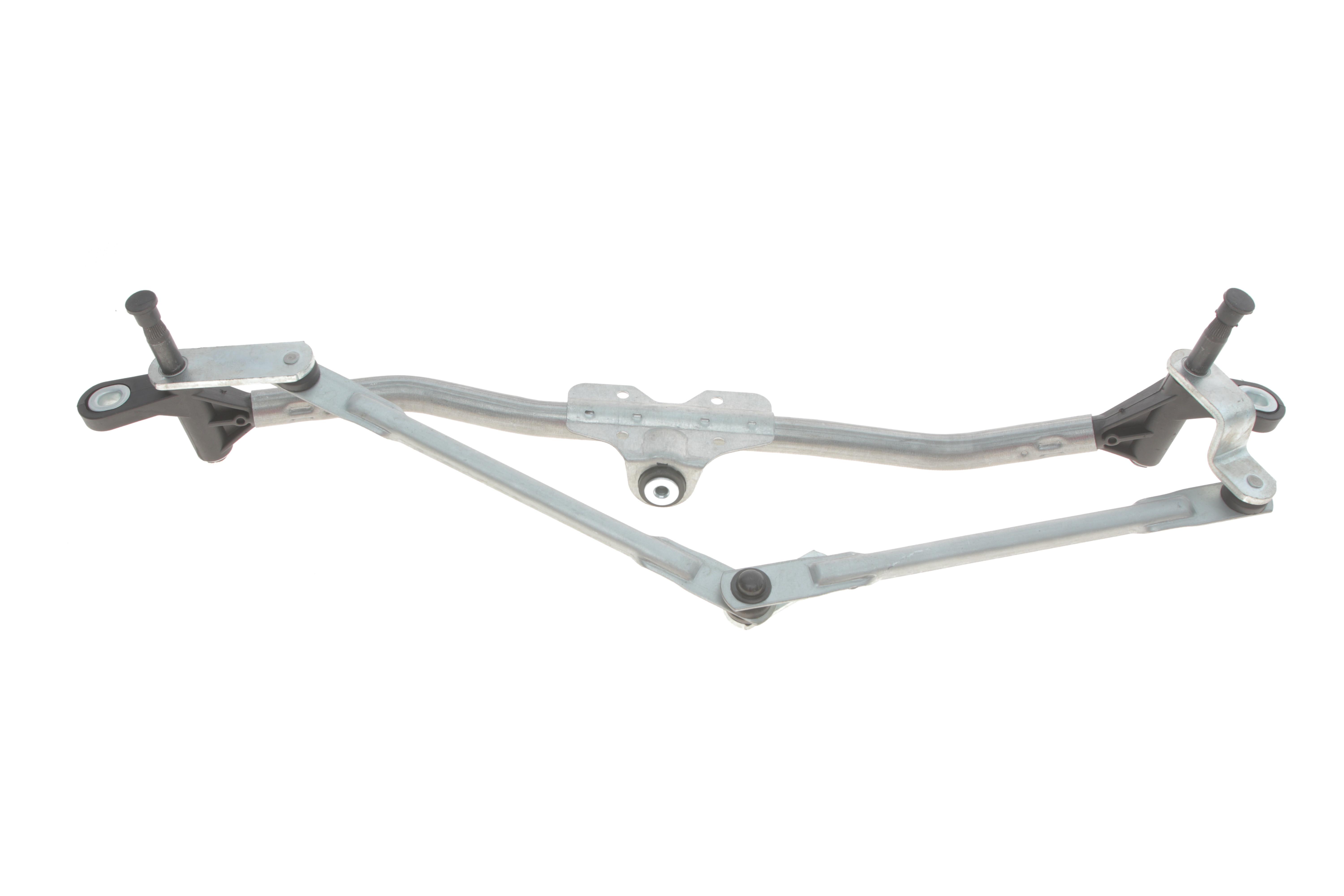 Механізм склоочисника (трапеція) Skoda Fabia/Roomster 06-15 (без моторчика)