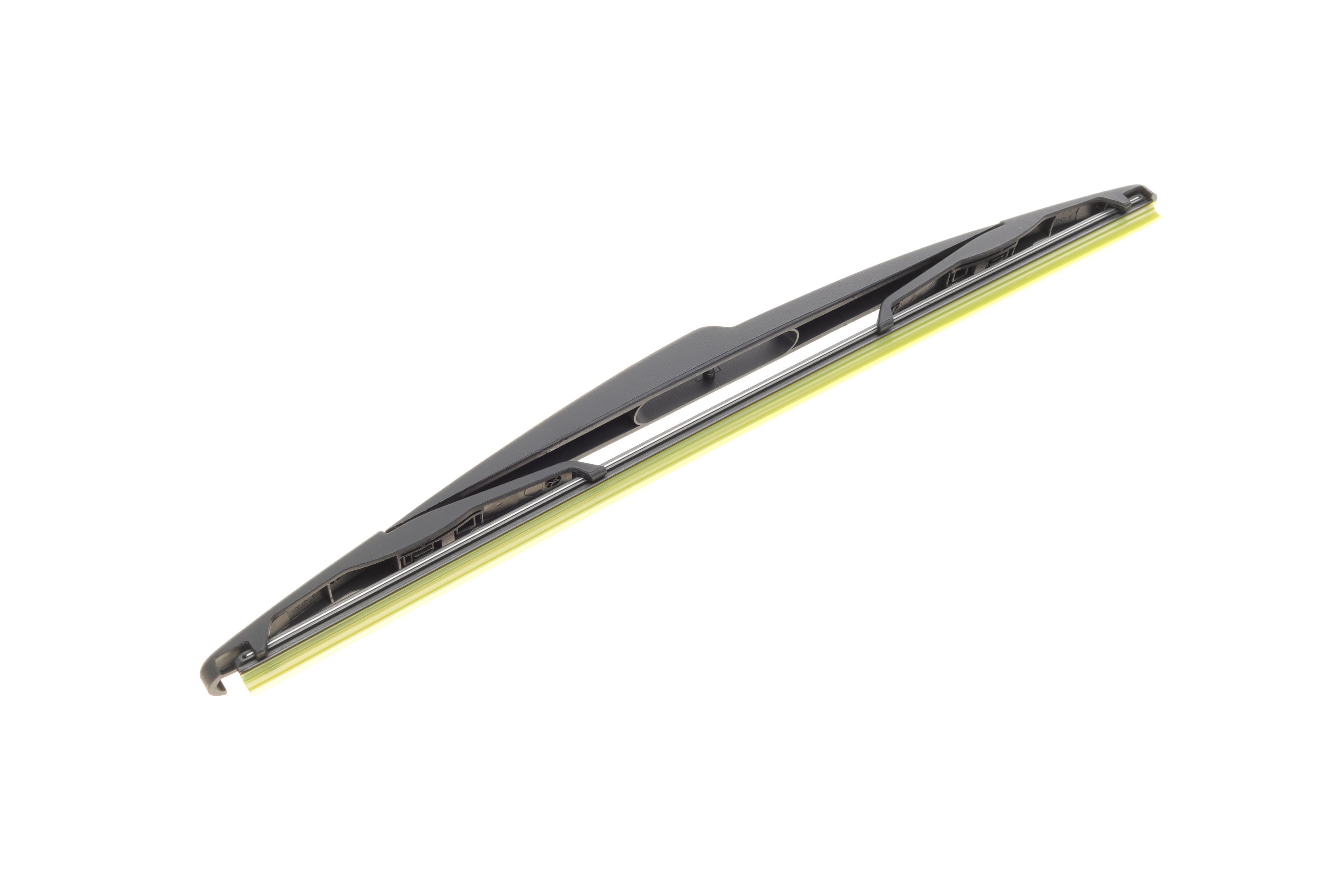 Важіль склоочисника (задній) Fiat Stilo 03-08 (+щітка) (L= 439mm)