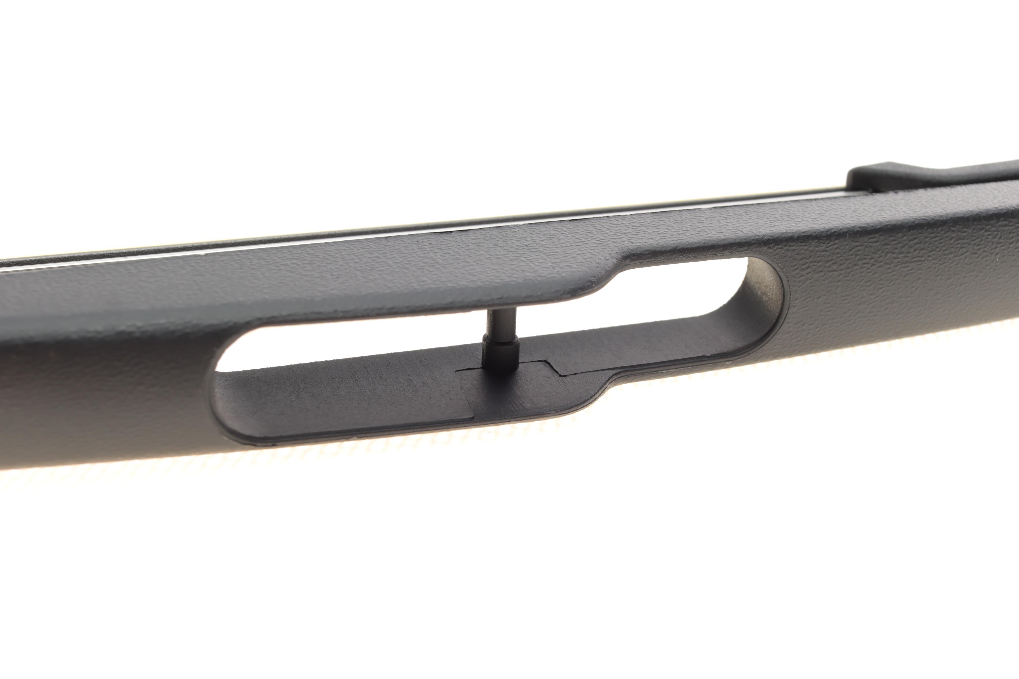 Важіль склоочисника (задній) Fiat Stilo 03-08 (+щітка) (L= 439mm)