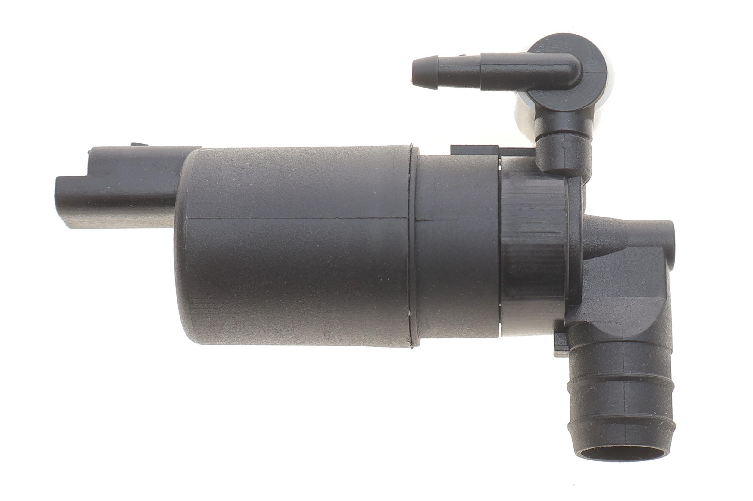 Насос омивача скла (дуальний) Renault Trafic 01-