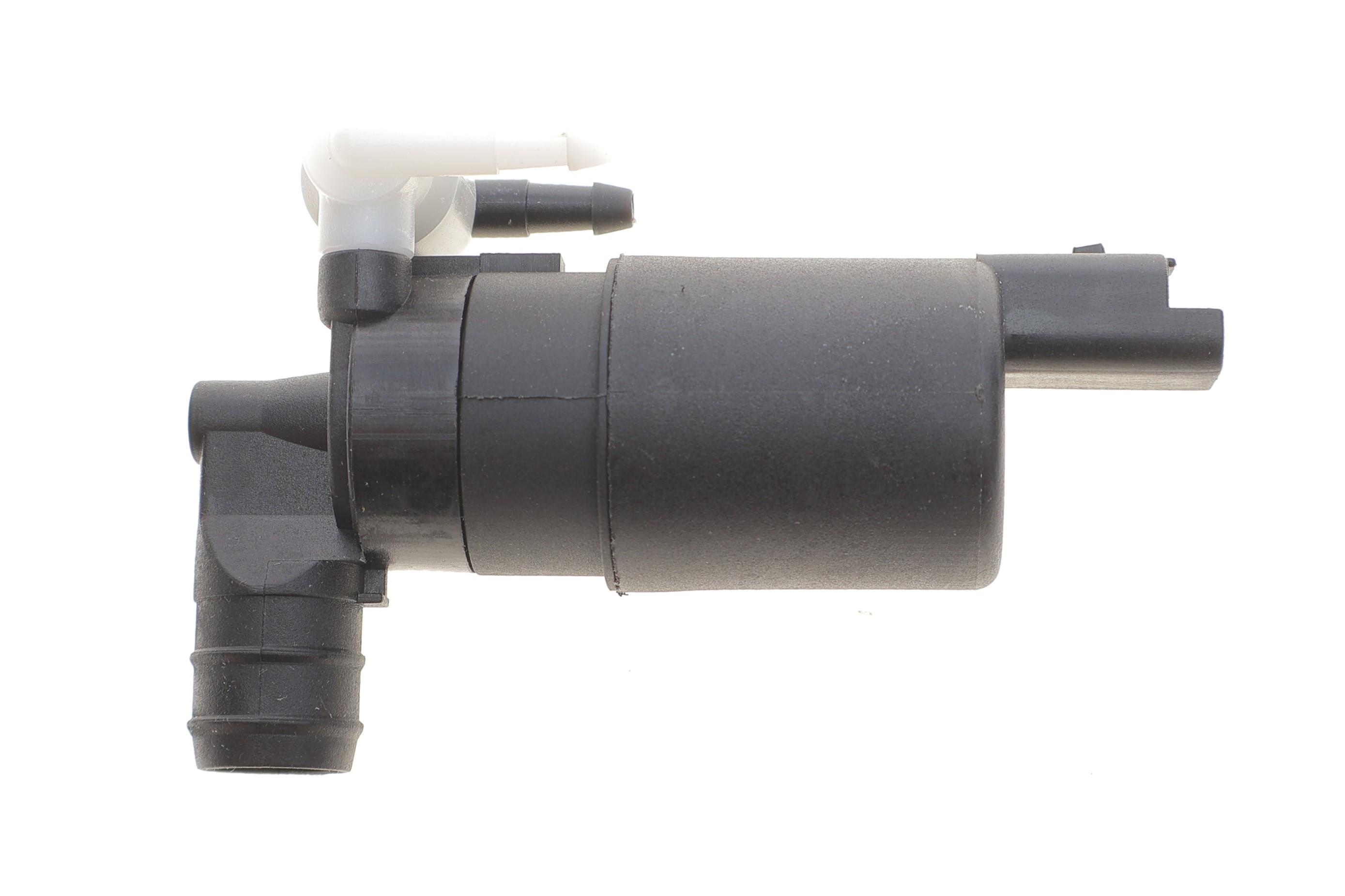 Насос омивача скла (дуальний) Renault Trafic 01-