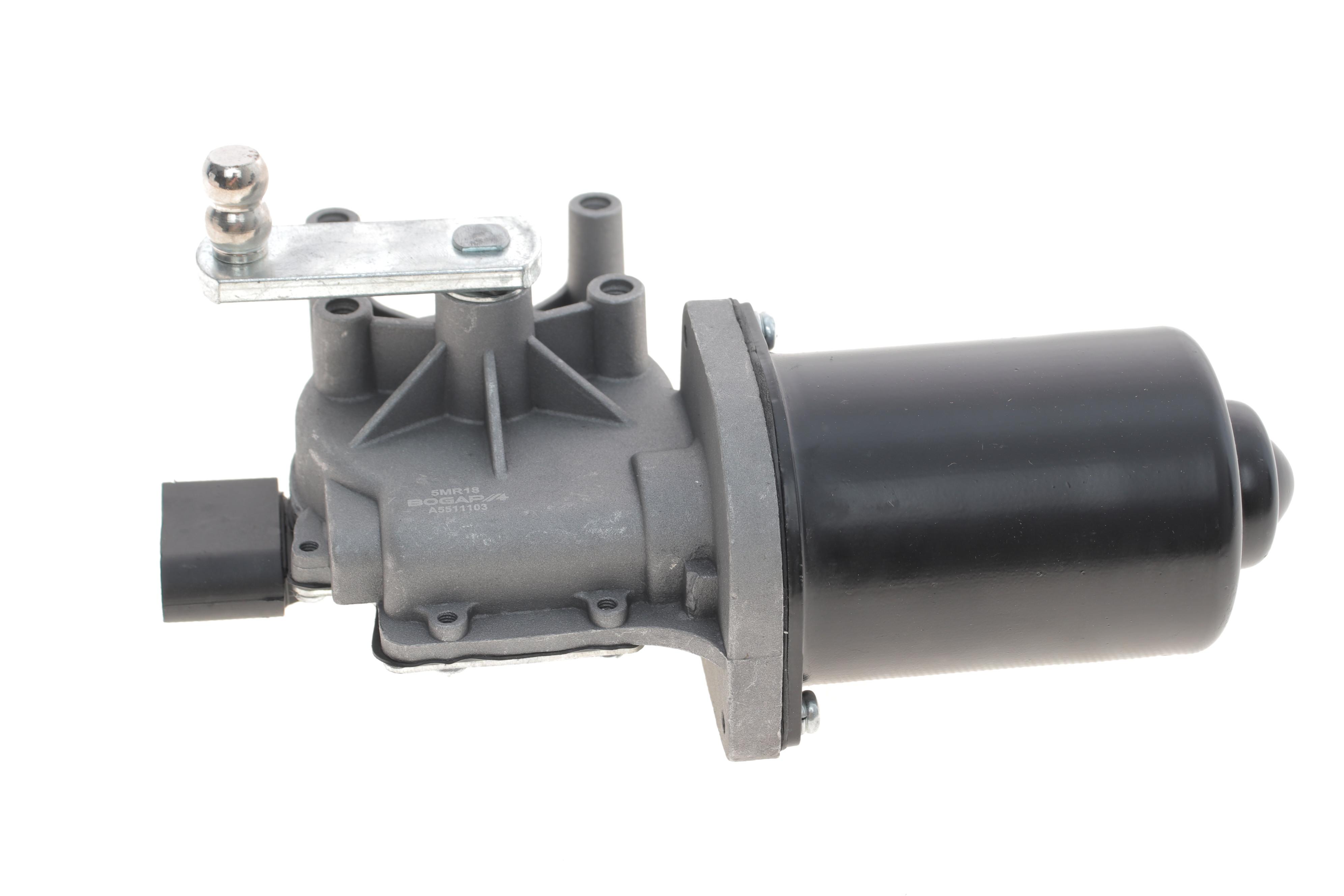 Моторчик склоочисника VW T5/T6 03-