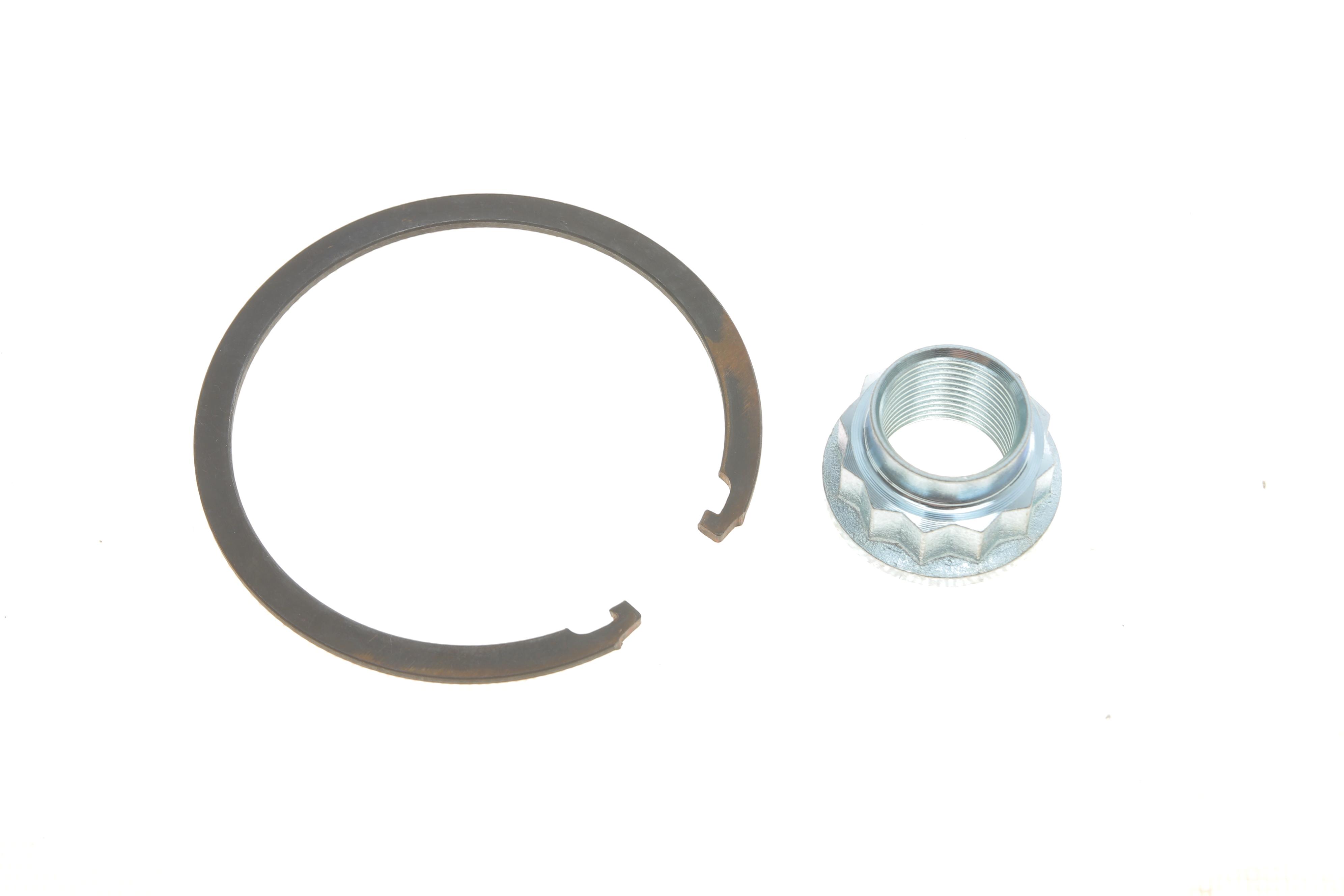 Підшипник маточини (передньої) Toyota Camry 96-06/Lexus RX300 03-08 (к-кт)